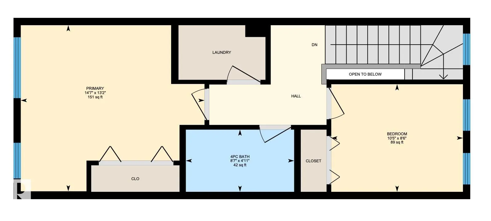 2051 TOWNE CENTRE Boulevard