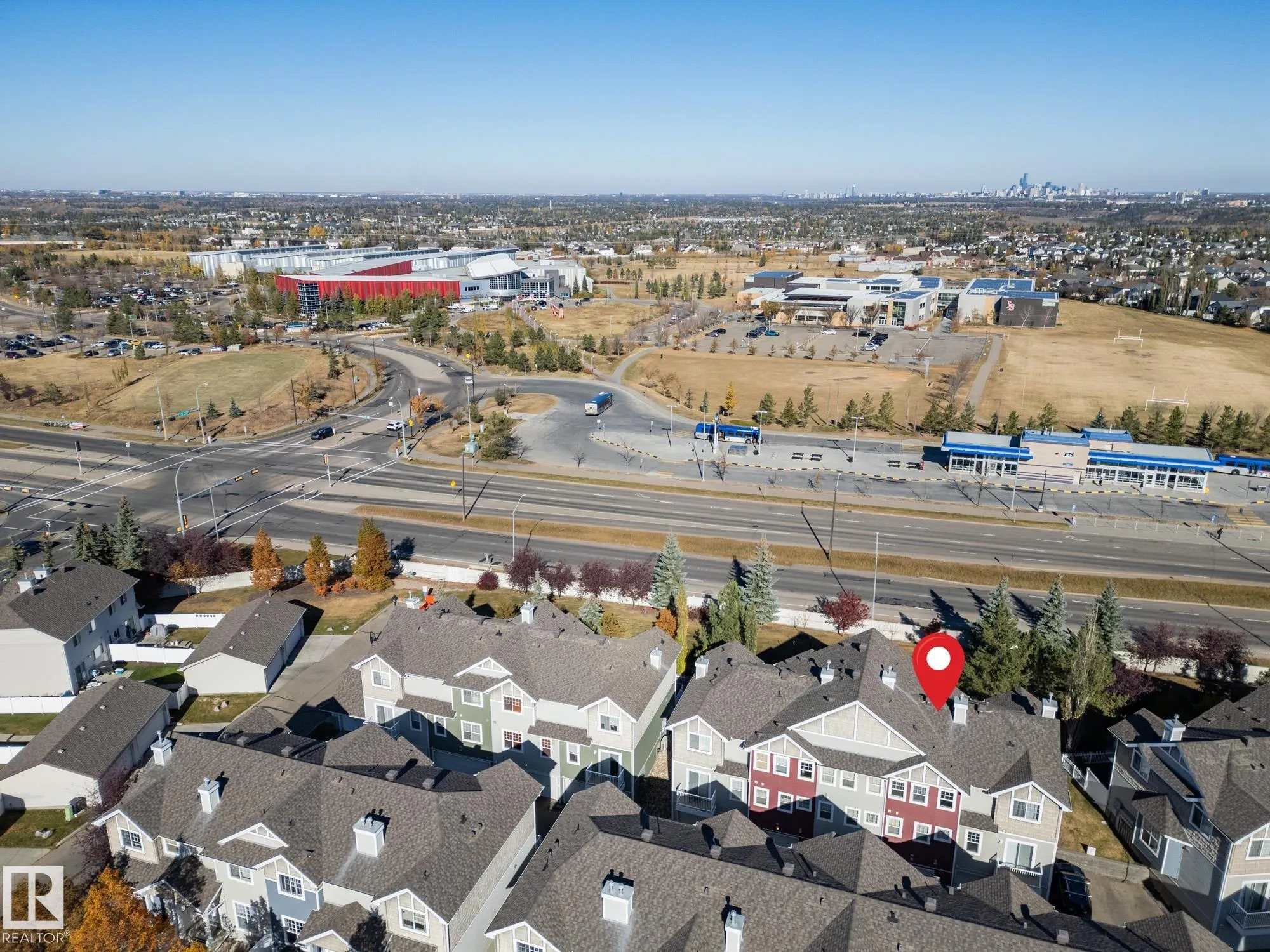 2051 TOWNE CENTRE Boulevard