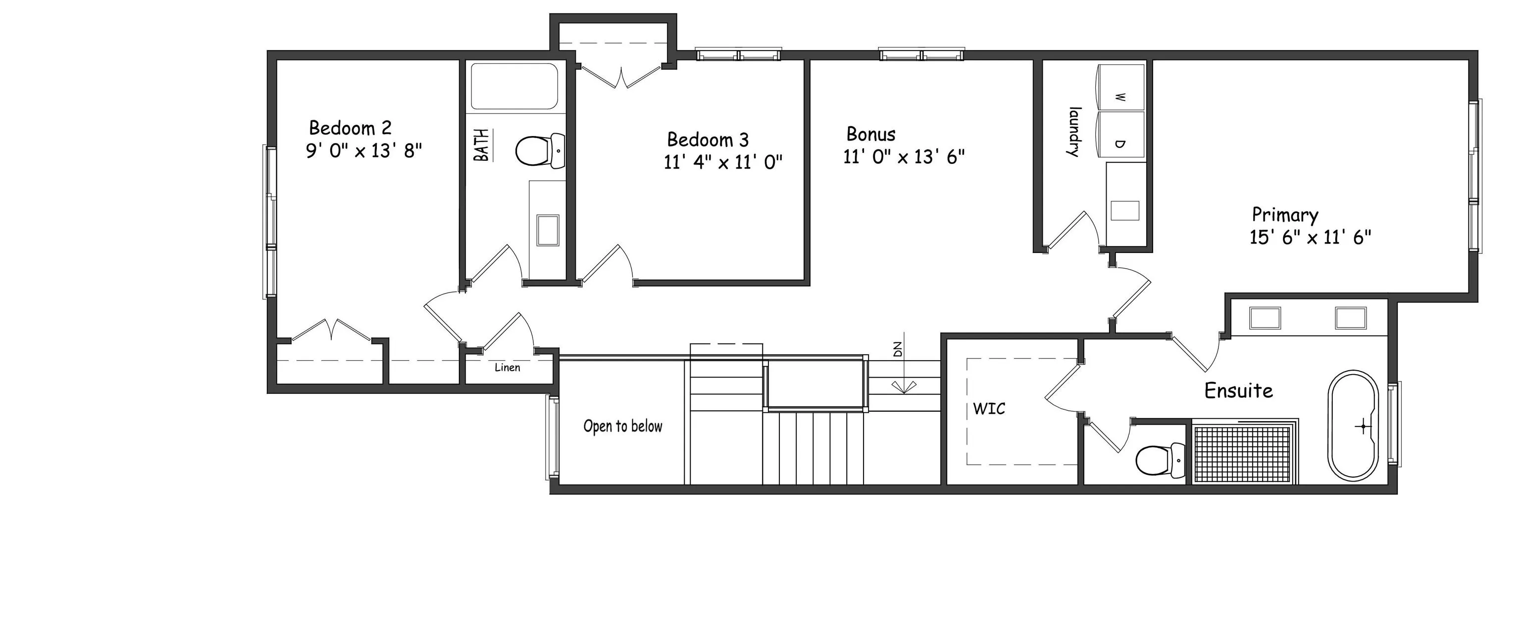 6955 Granville Drive