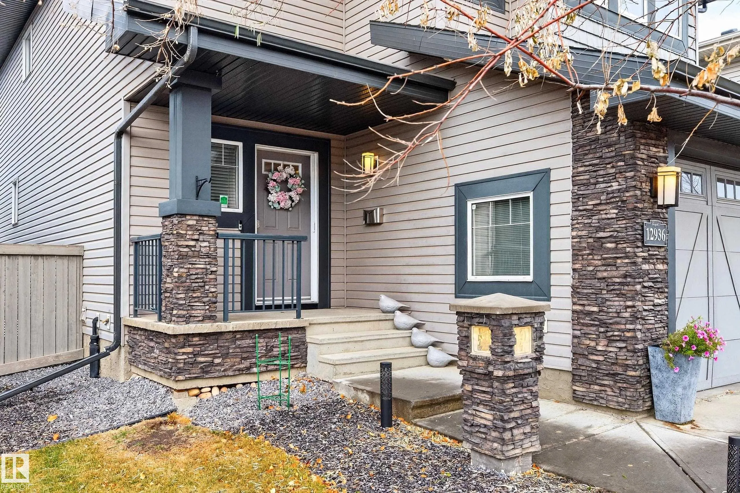 12936 201 Street