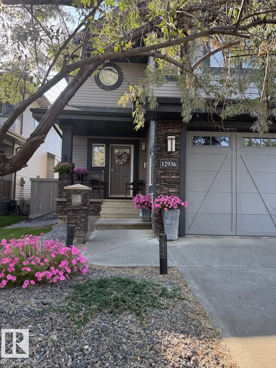 12936 201 Street