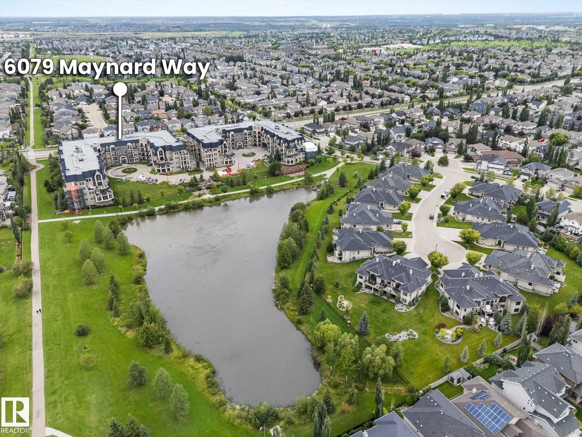 6079 MAYNARD Way