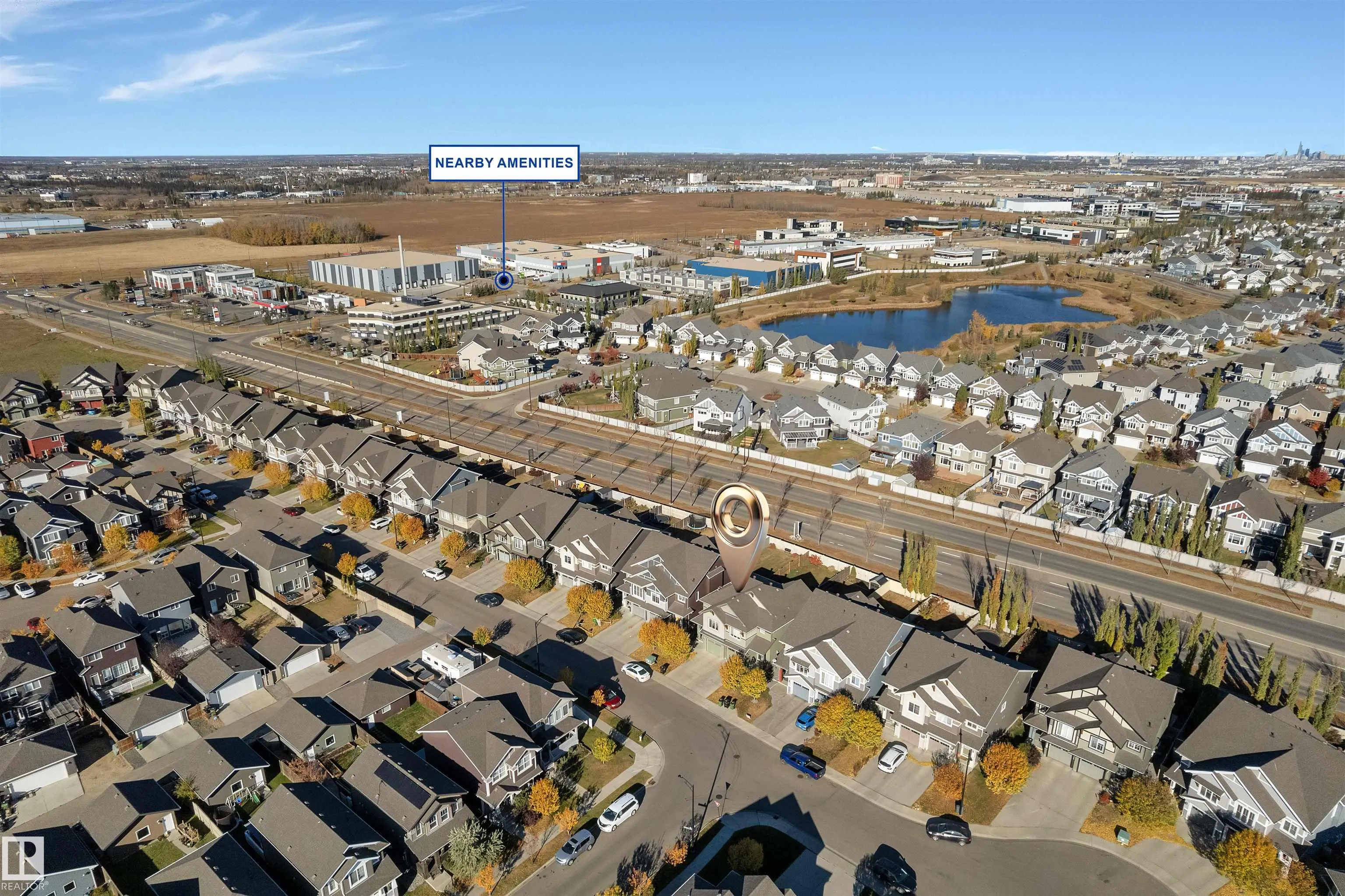 5405 Crabapple LO SW