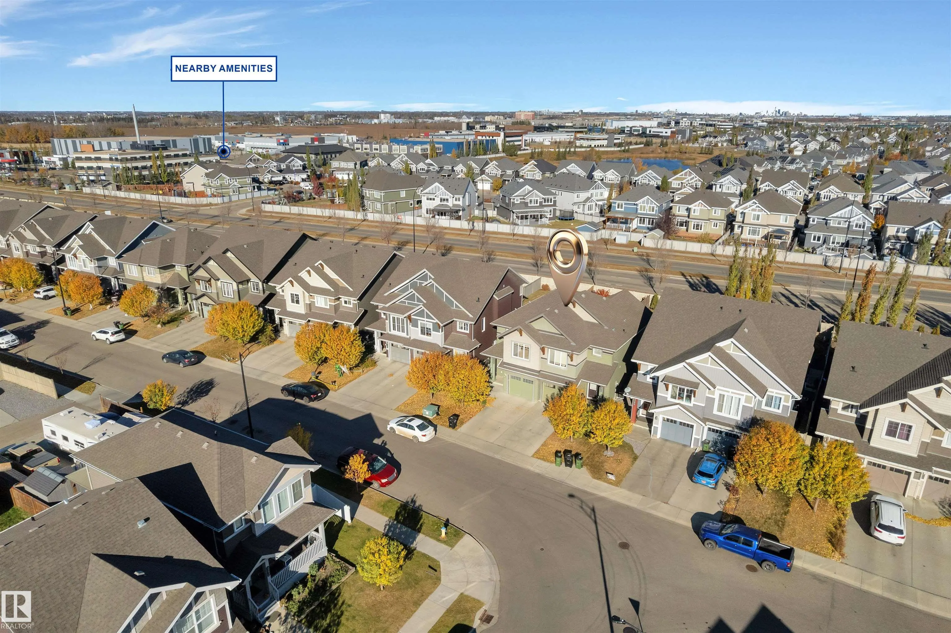 5405 Crabapple LO SW