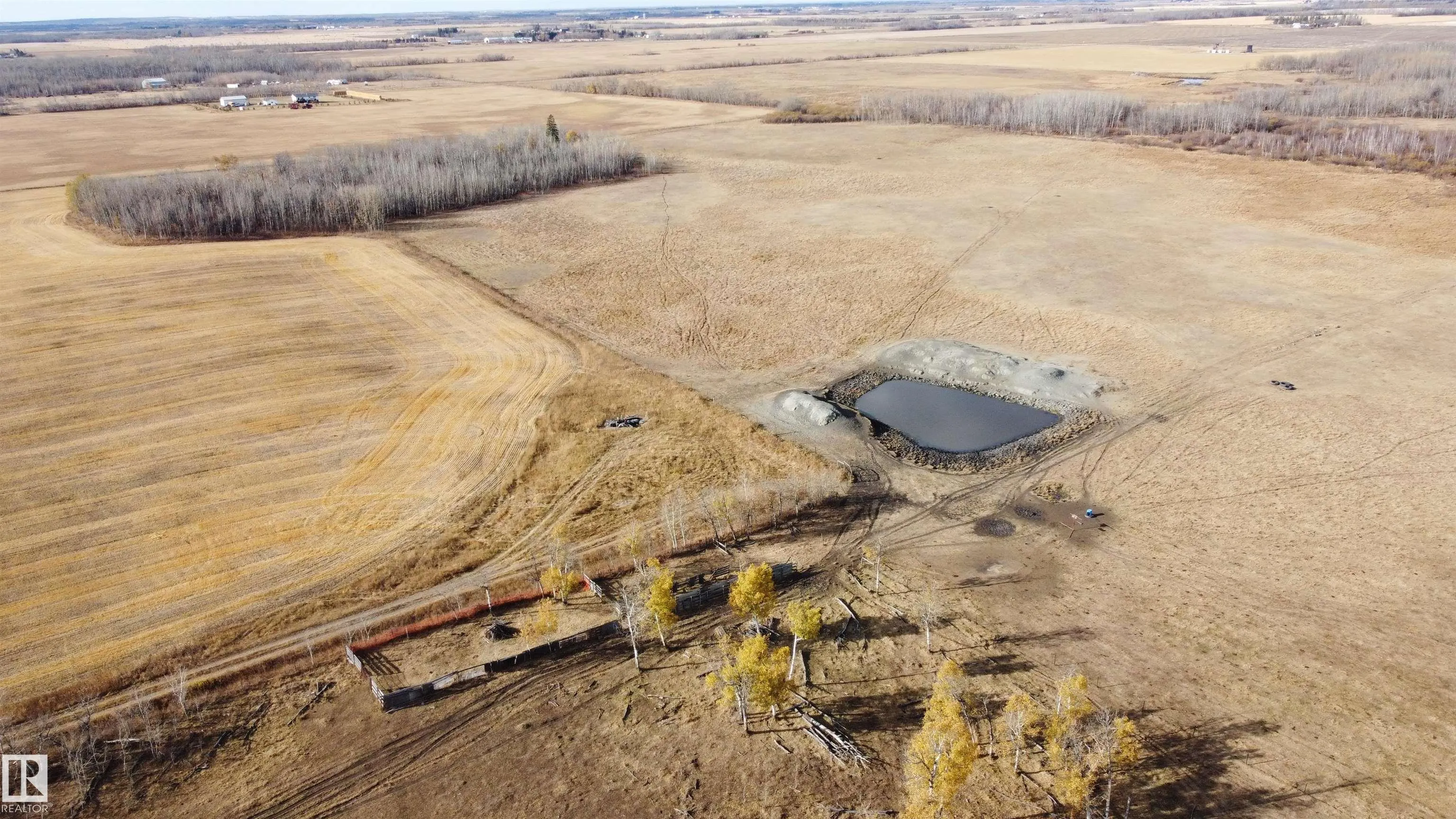 Township 481 Range Road 262