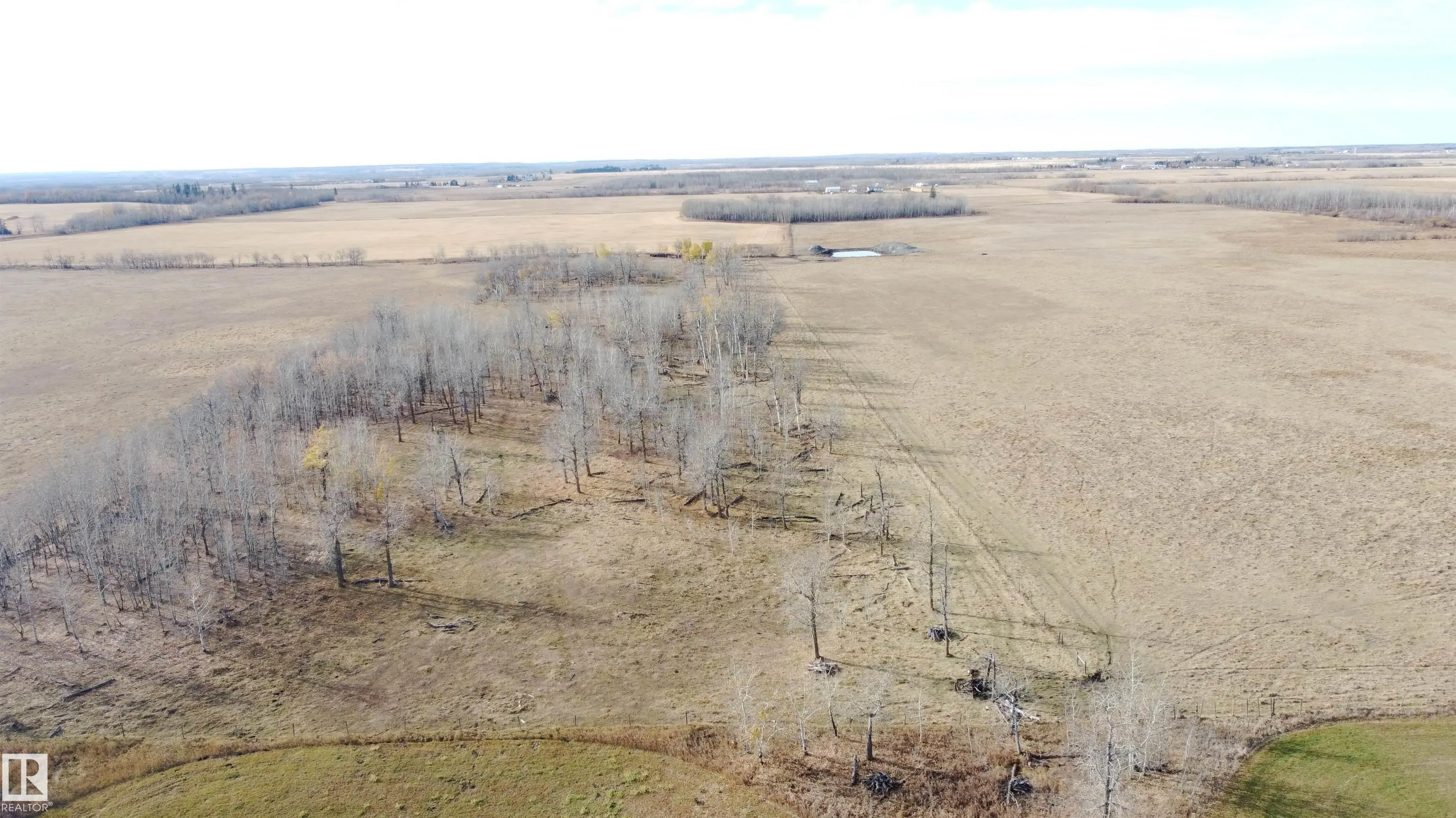 Township 481 Range Road 262