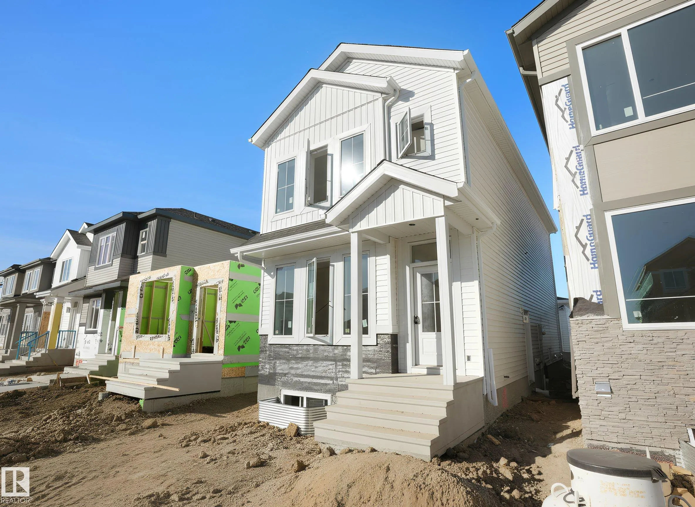 434 Crystal Creek Link