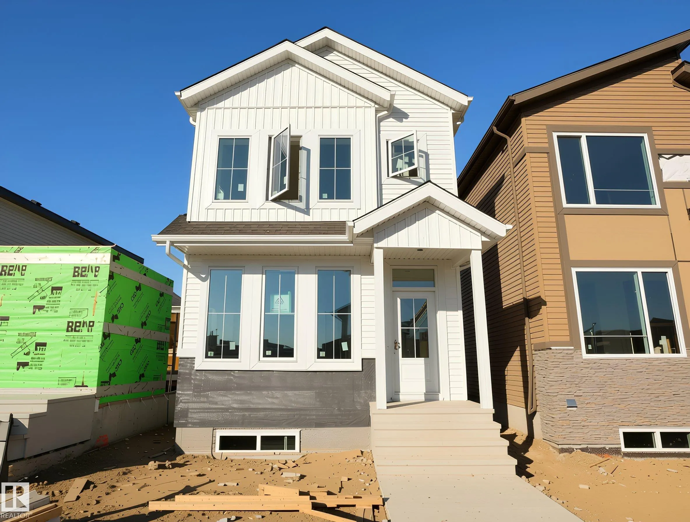 434 Crystal Creek Link