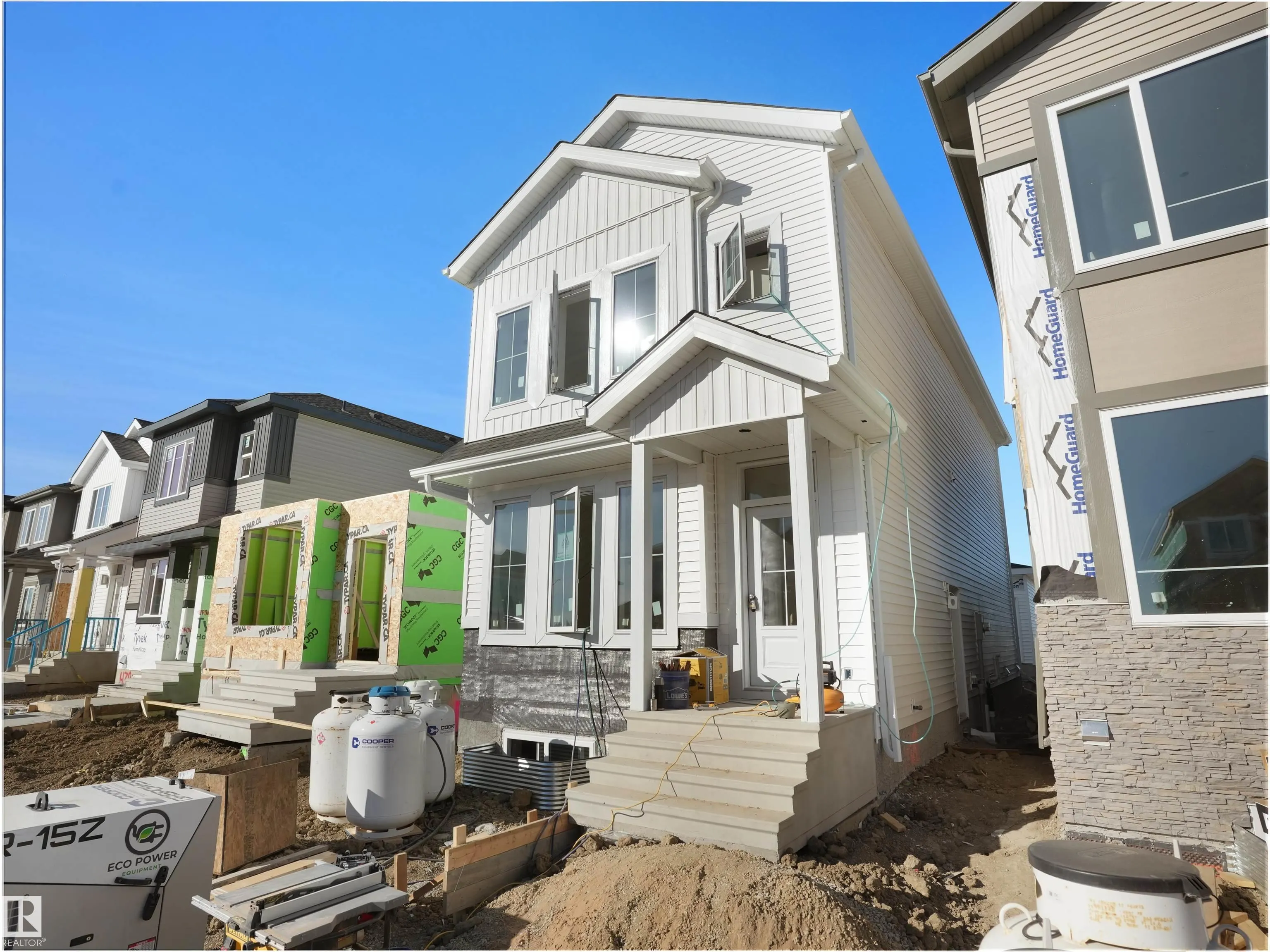 434 Crystal Creek Link