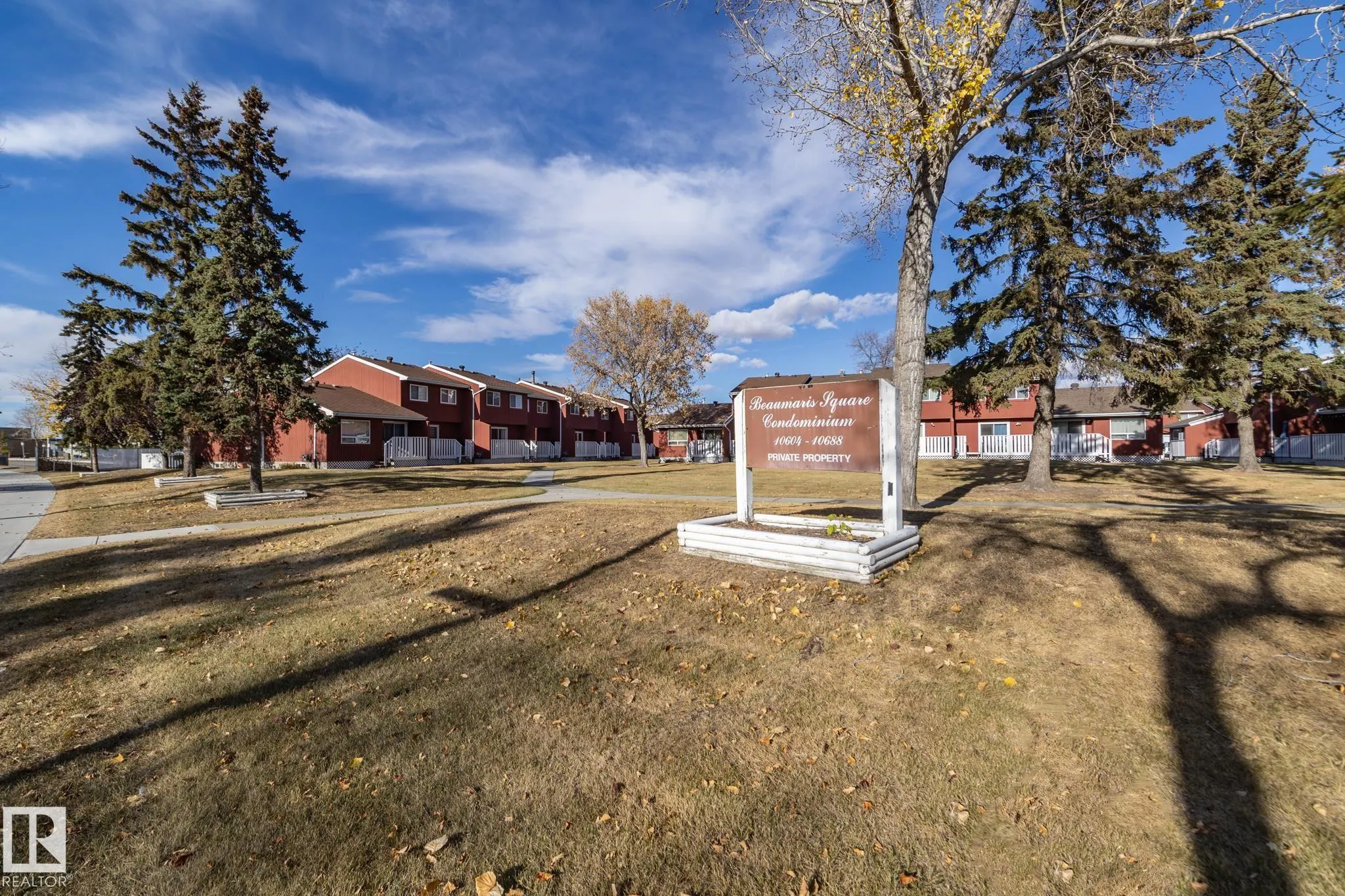 10656 BEAUMARIS Road