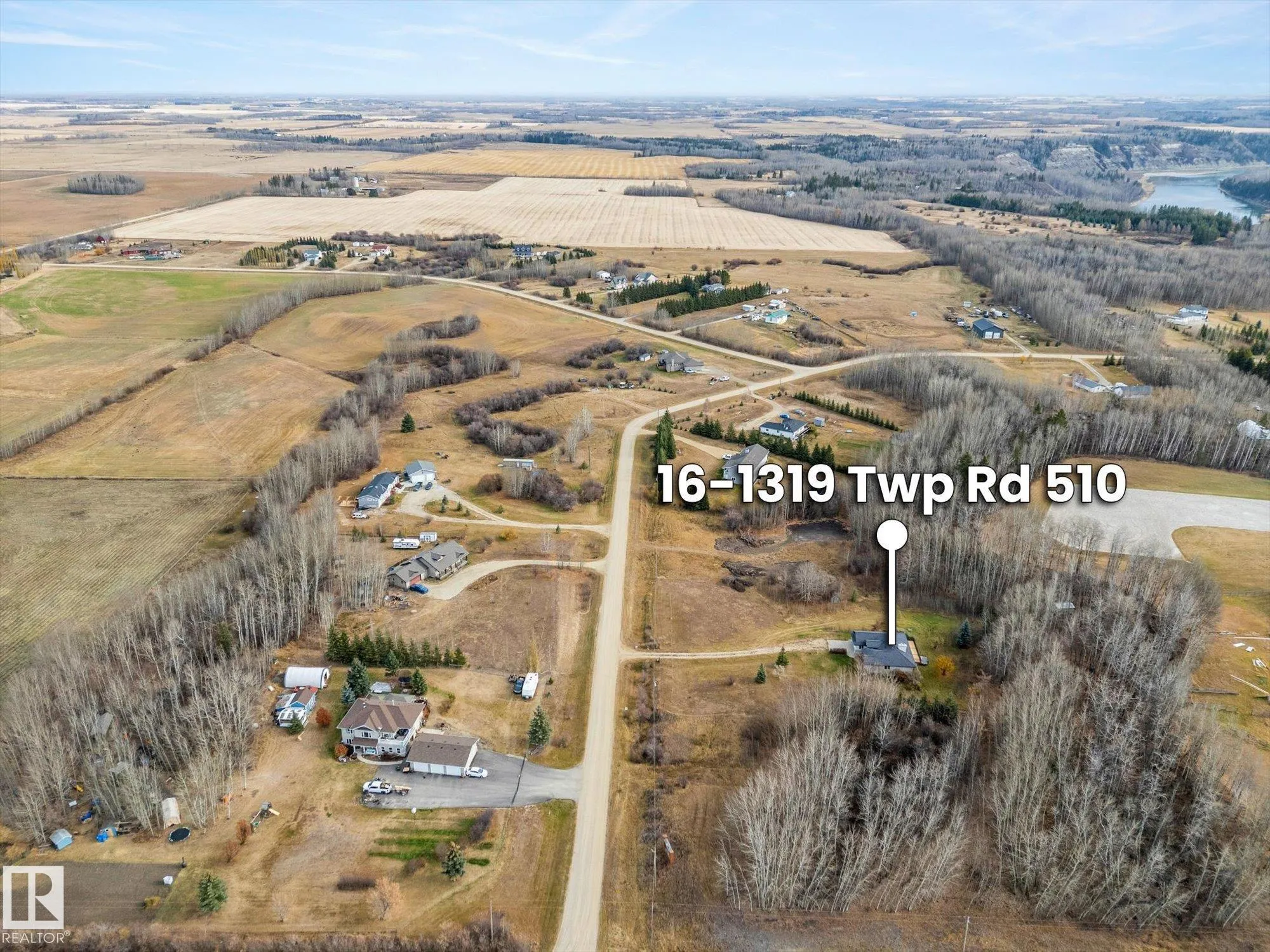 1319 TWP ROAD 510