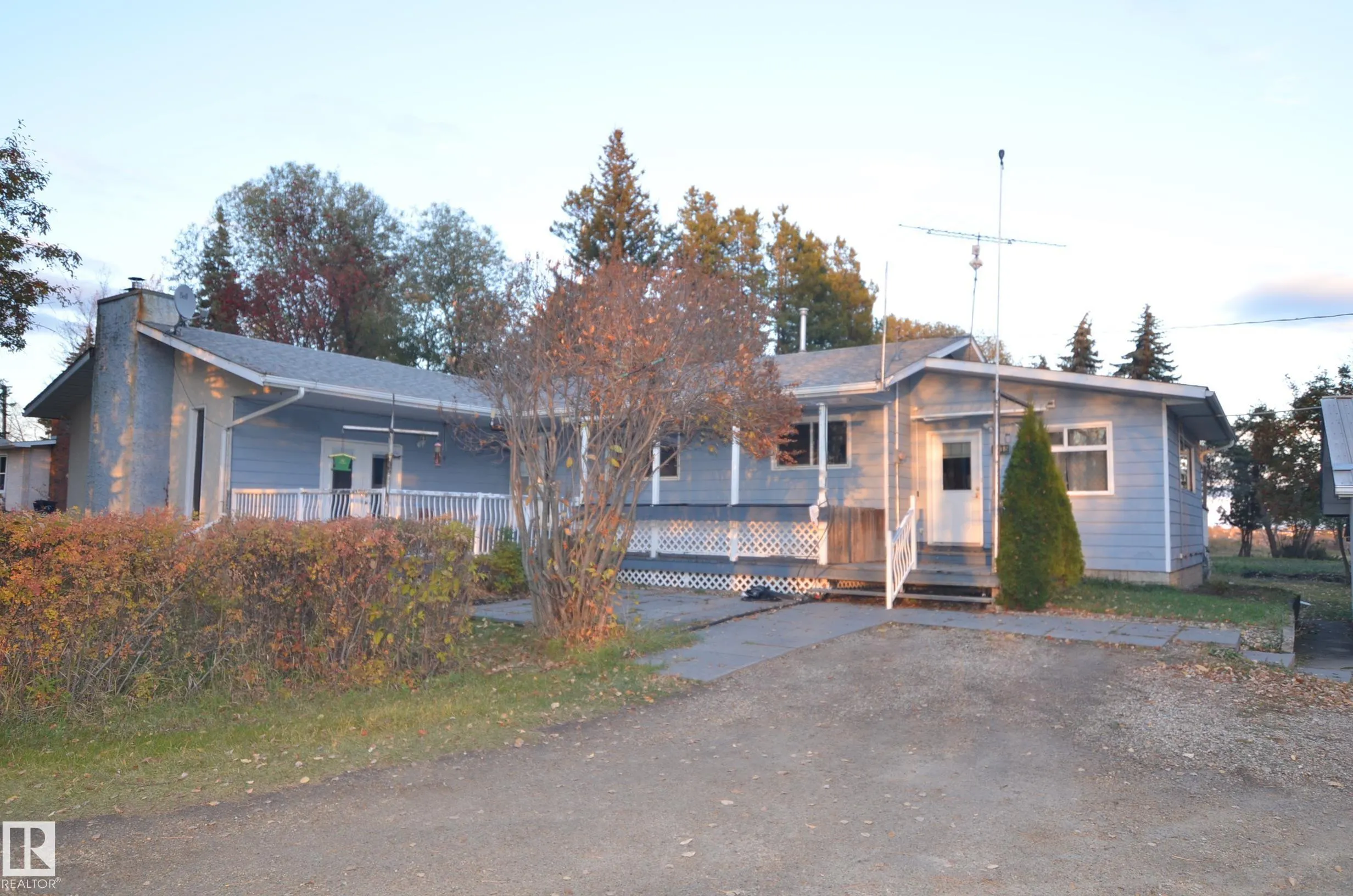 5815 West Boundary Road