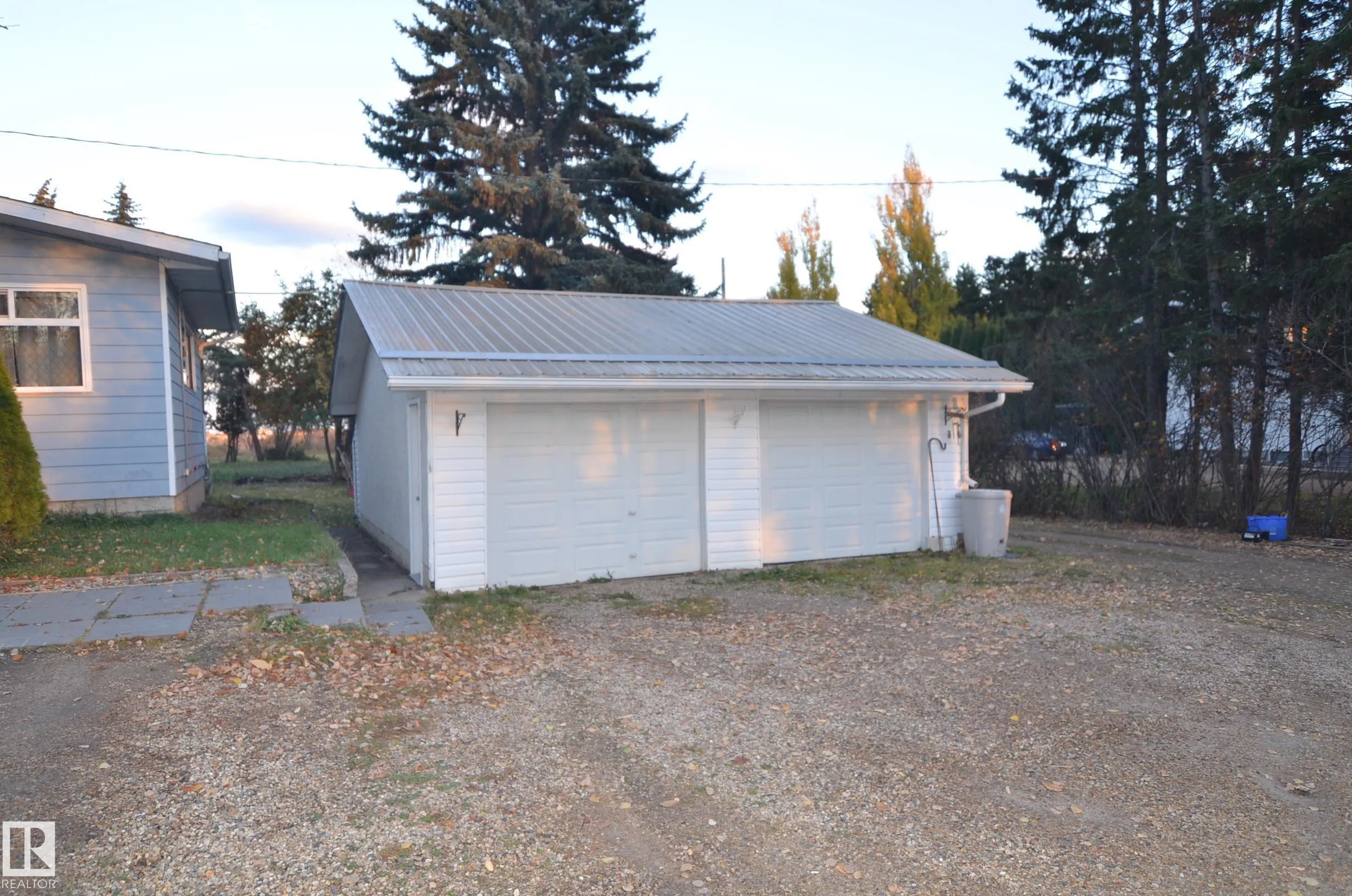 5815 West Boundary Road