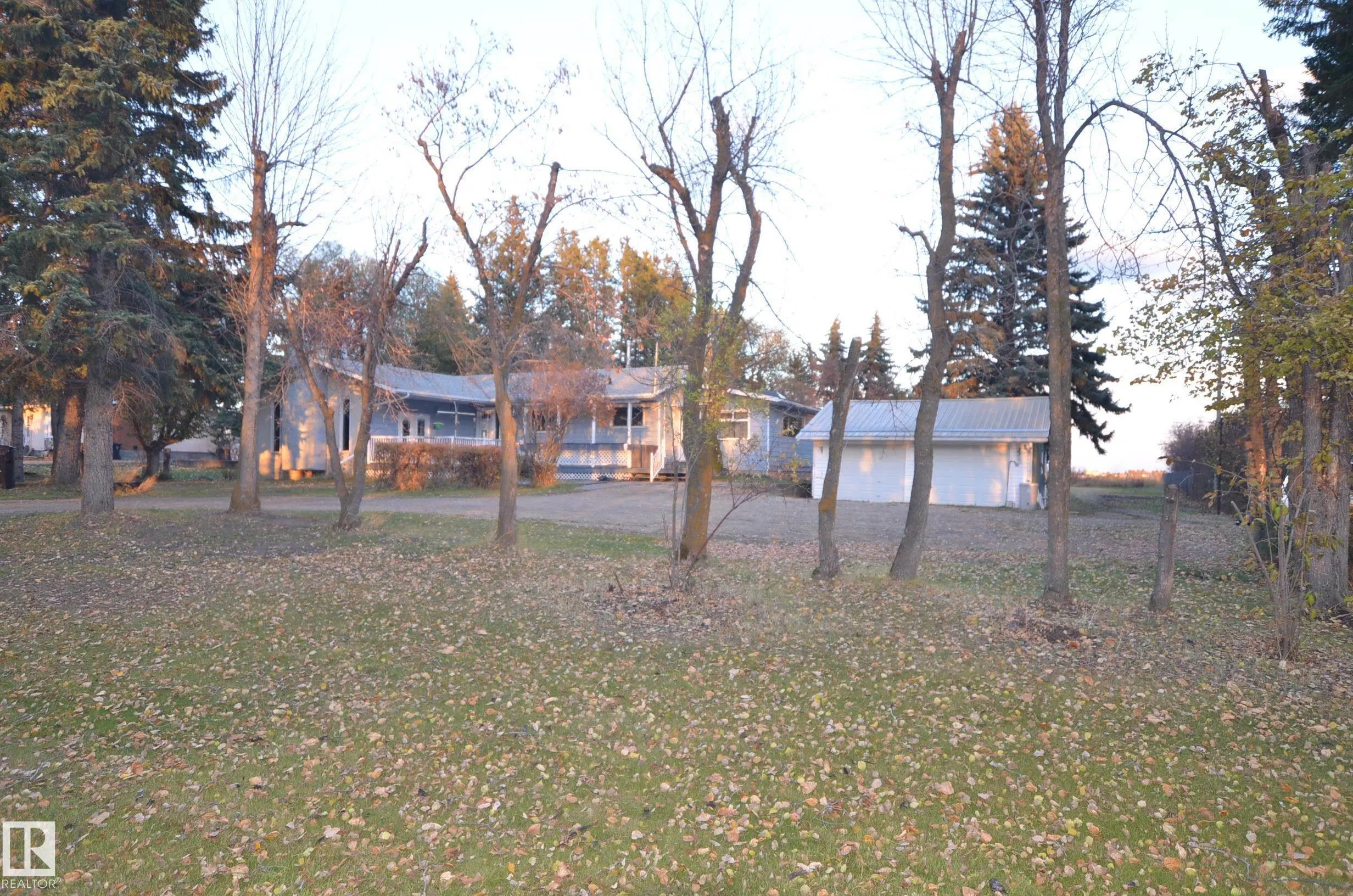 5815 West Boundary Road