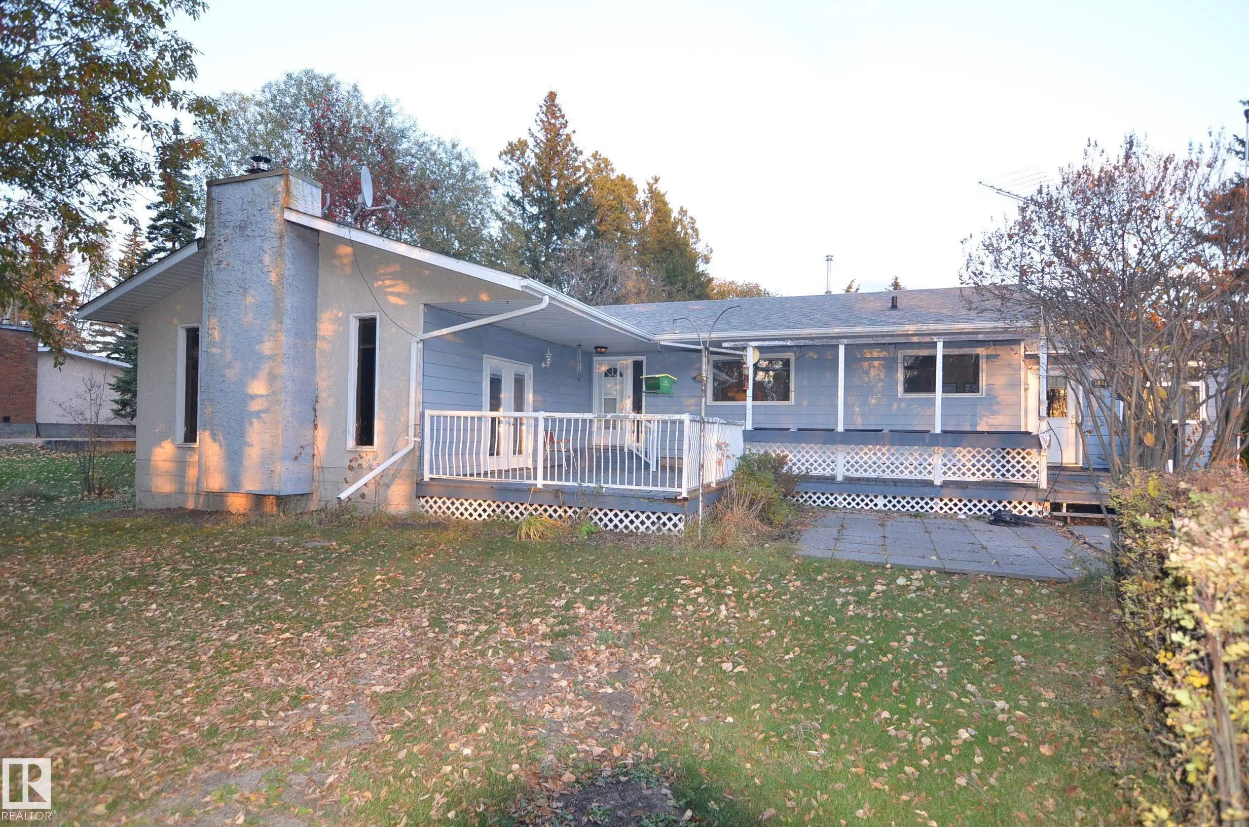 5815 West Boundary Road