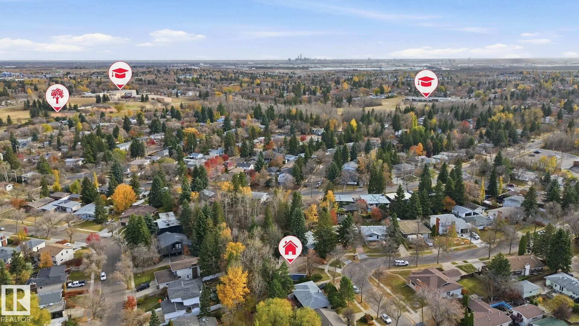 19 GREENBRIER Crescent