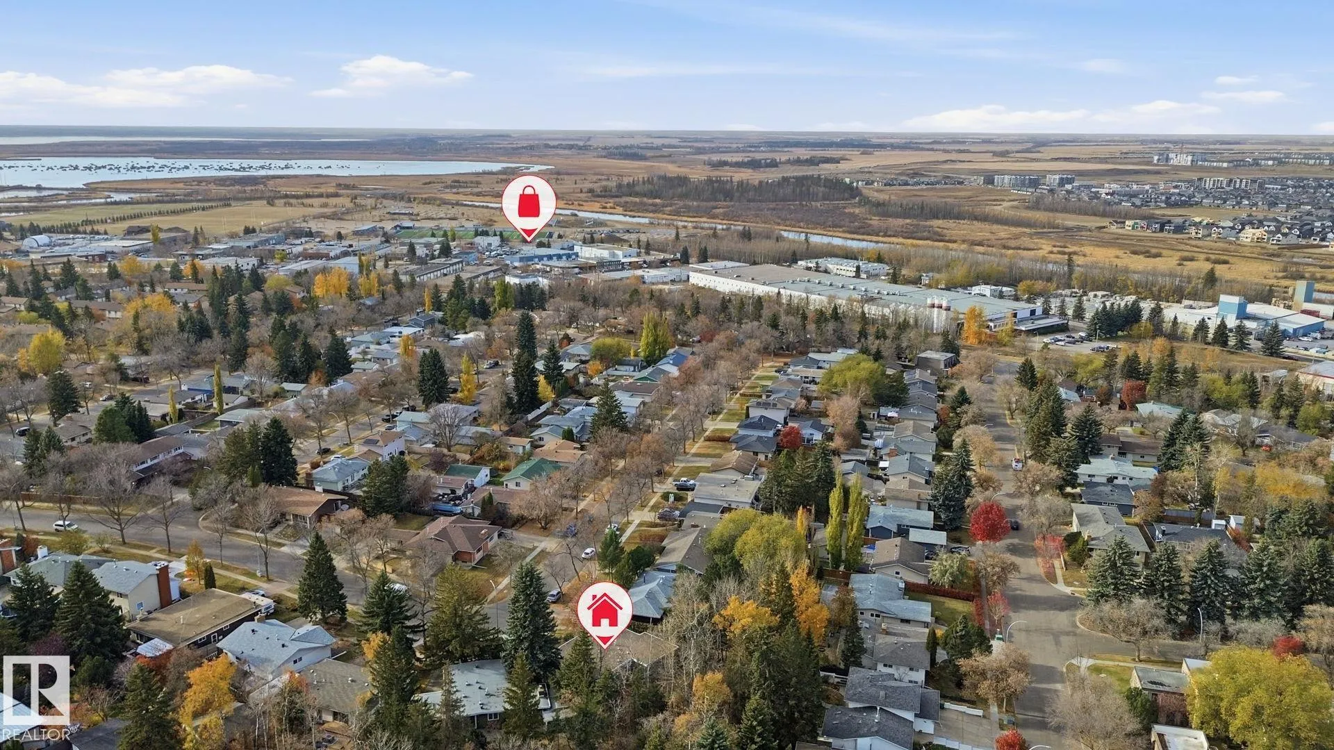 19 GREENBRIER Crescent