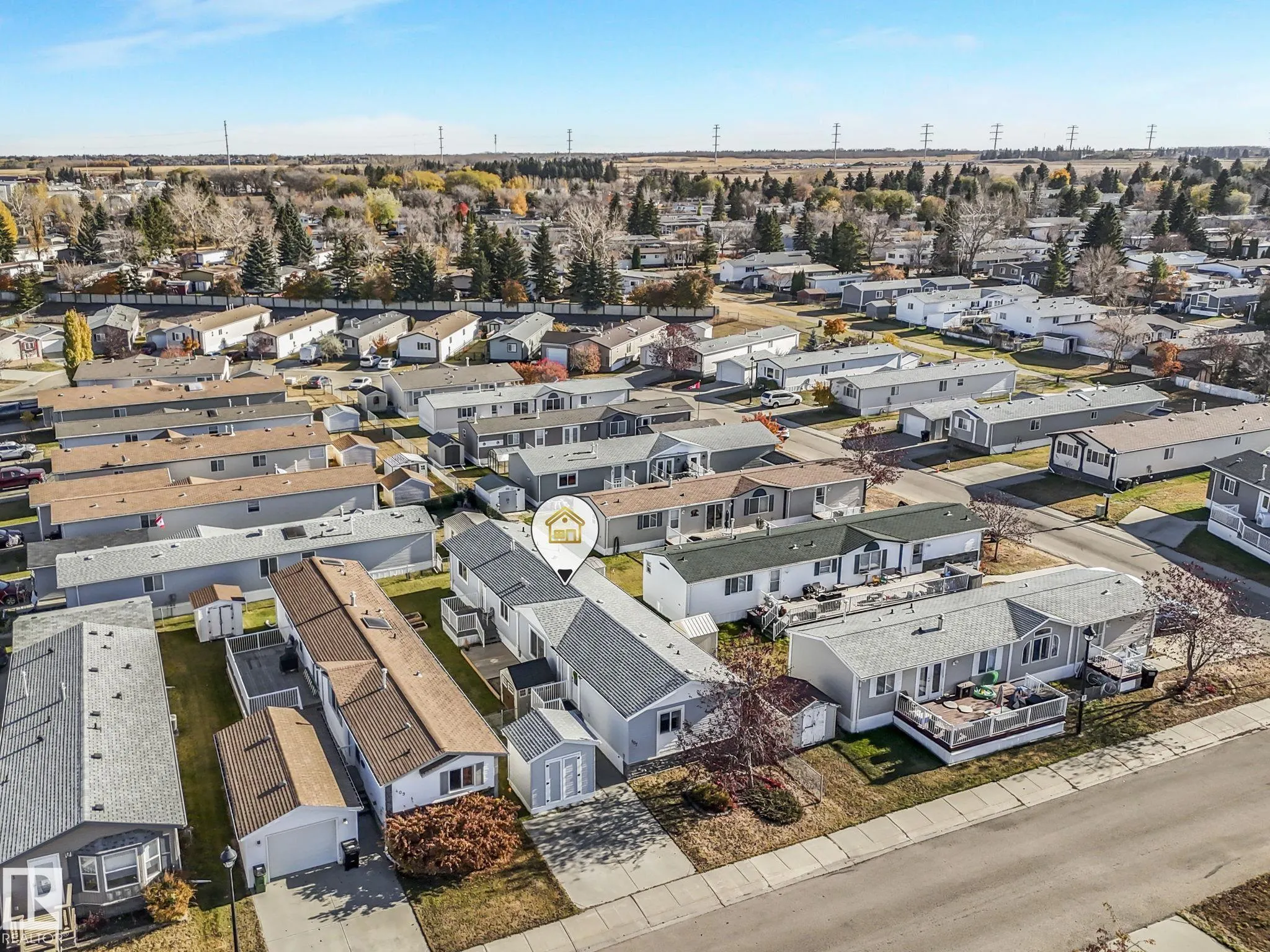 407 Oak Wood Crescent