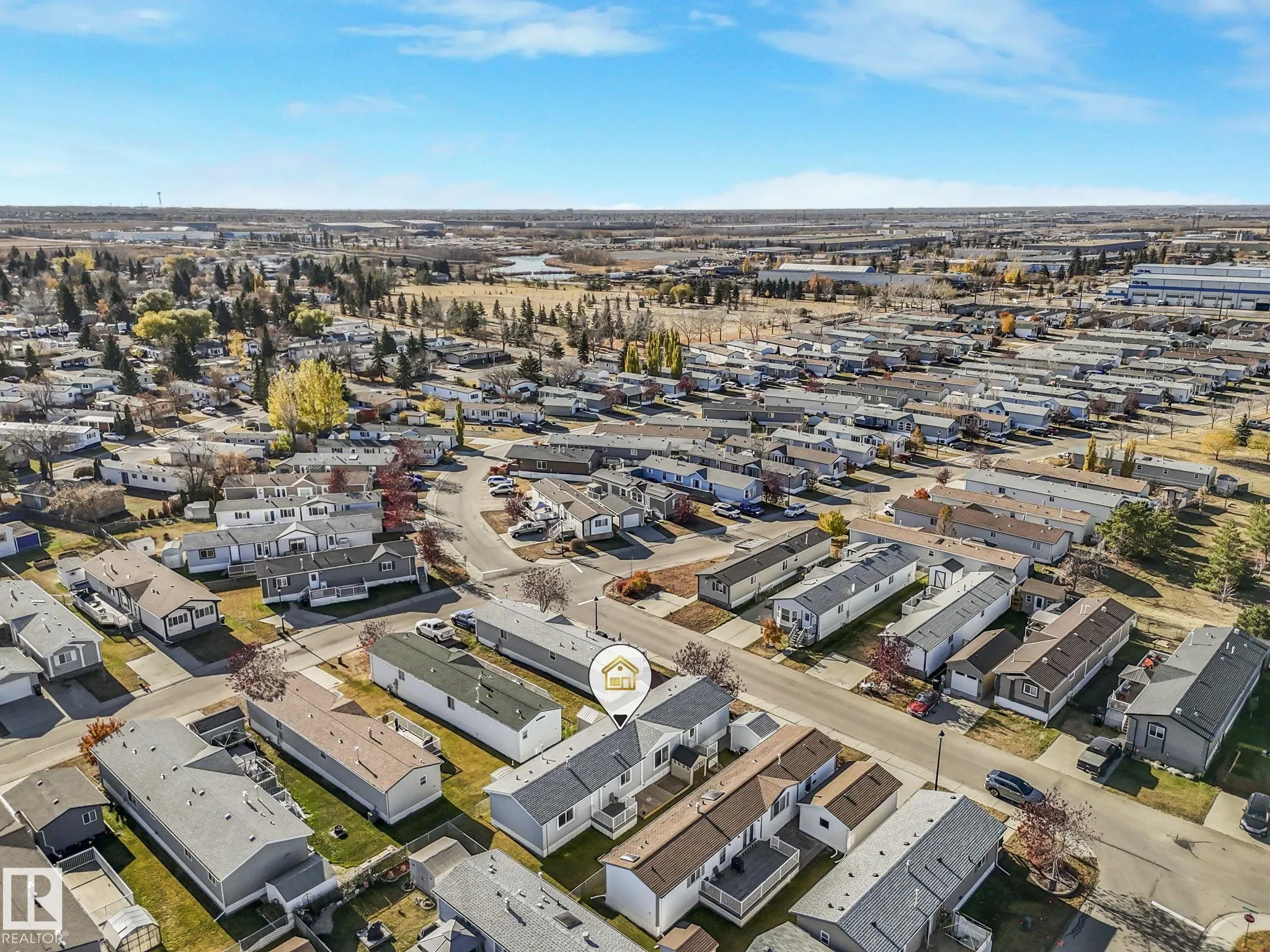 407 Oak Wood Crescent