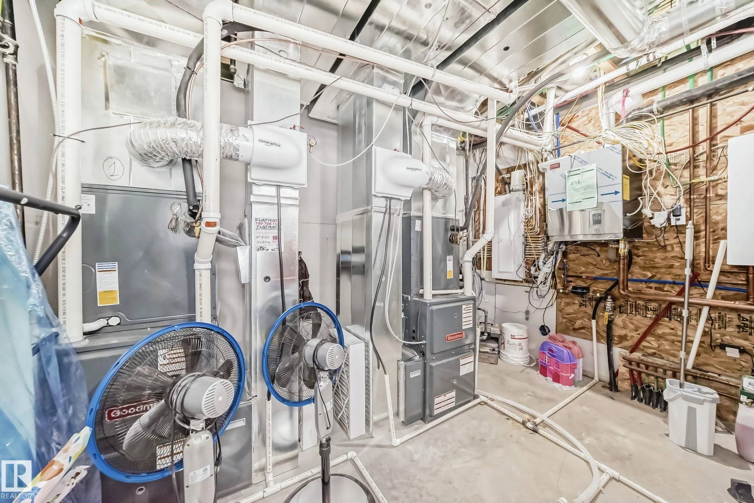 53213 RGE ROAD 261 A