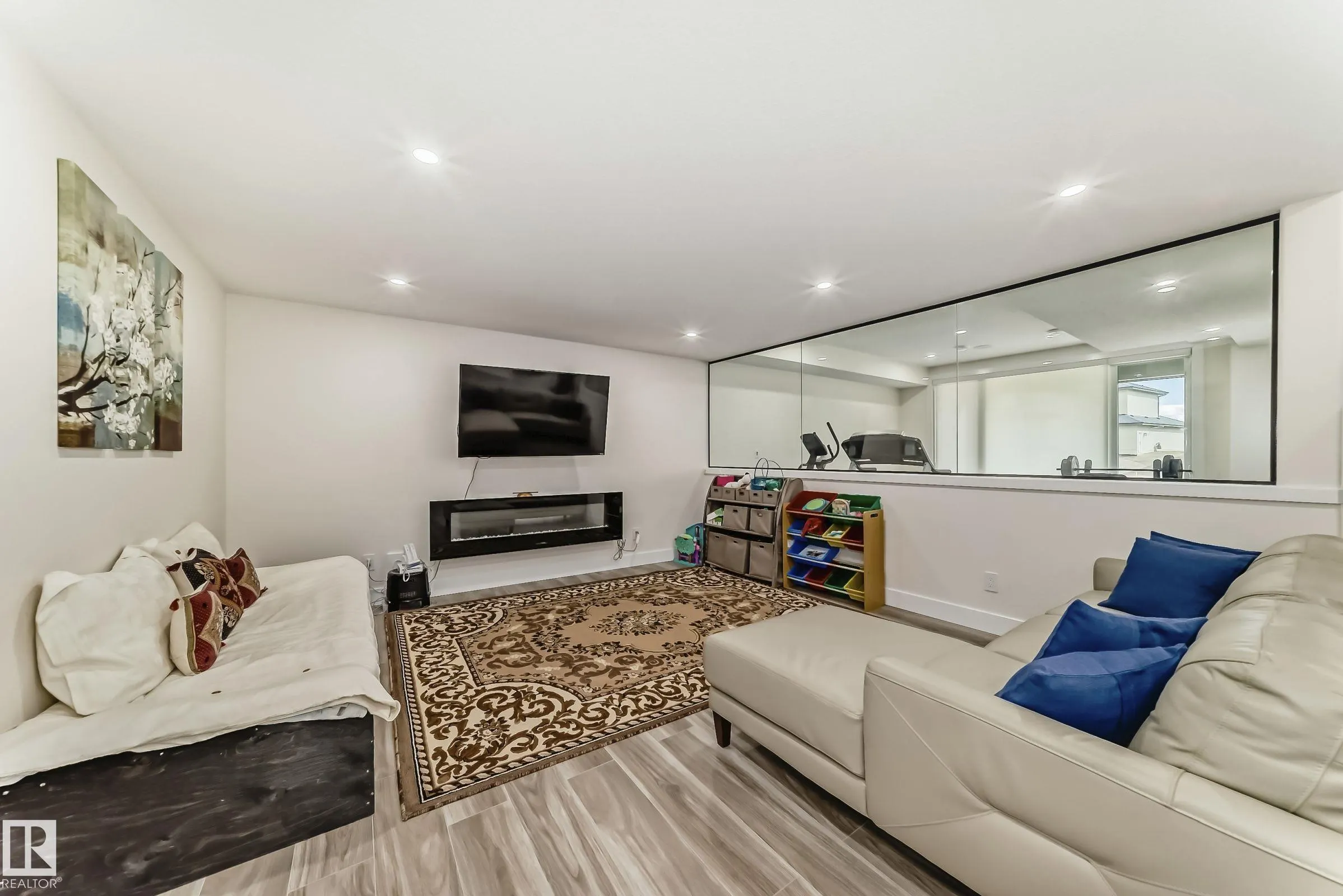 53213 RGE ROAD 261 A