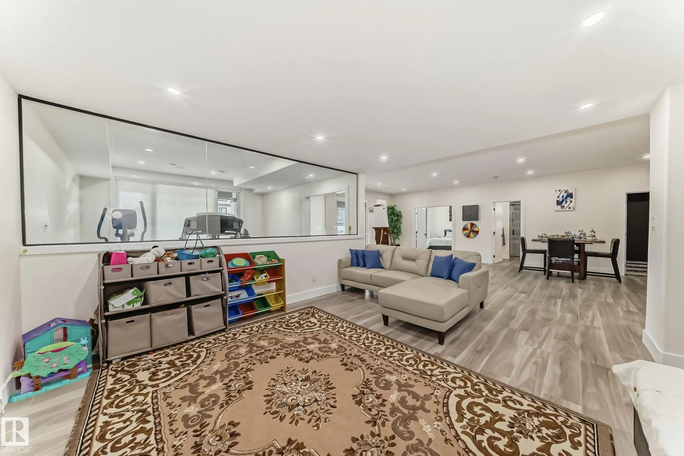 53213 RGE ROAD 261 A