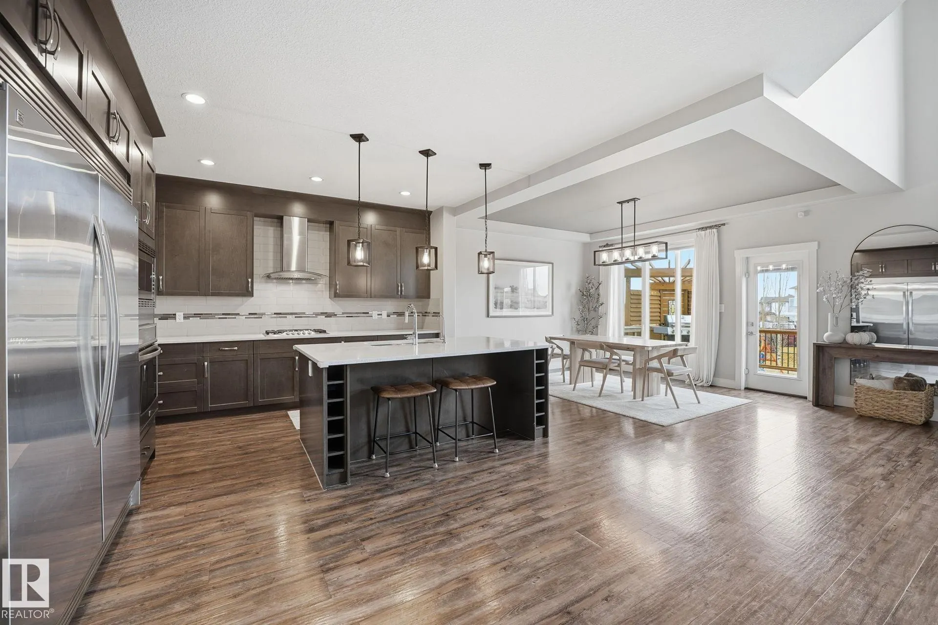 496 MCALLISTER Place