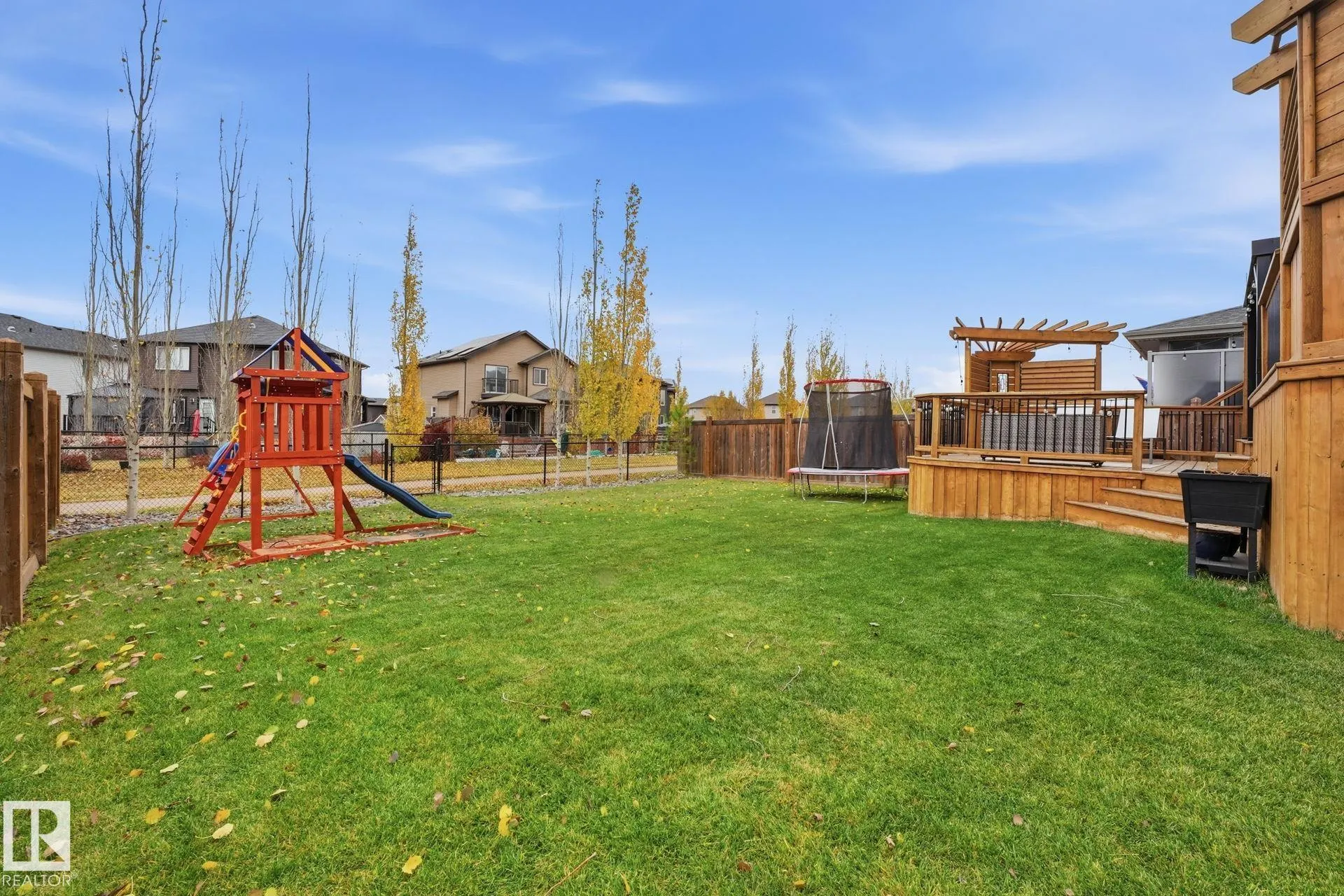 496 MCALLISTER Place