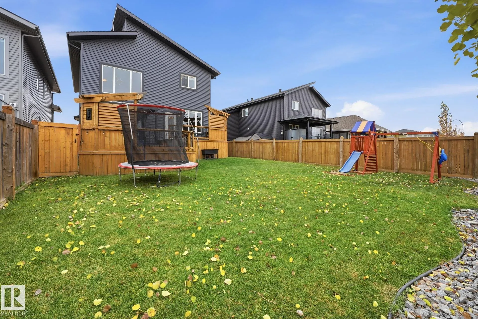 496 MCALLISTER Place