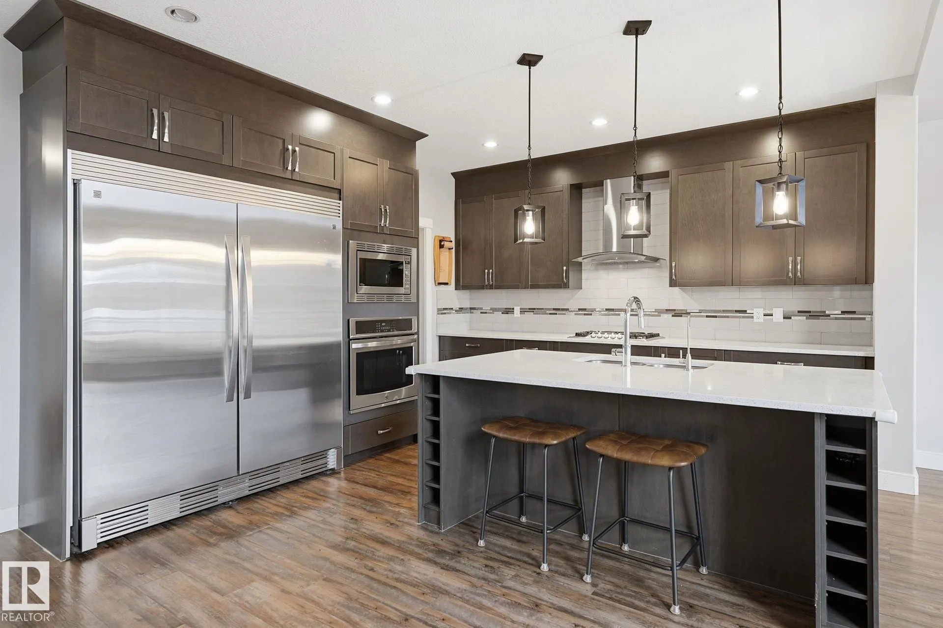 496 MCALLISTER Place