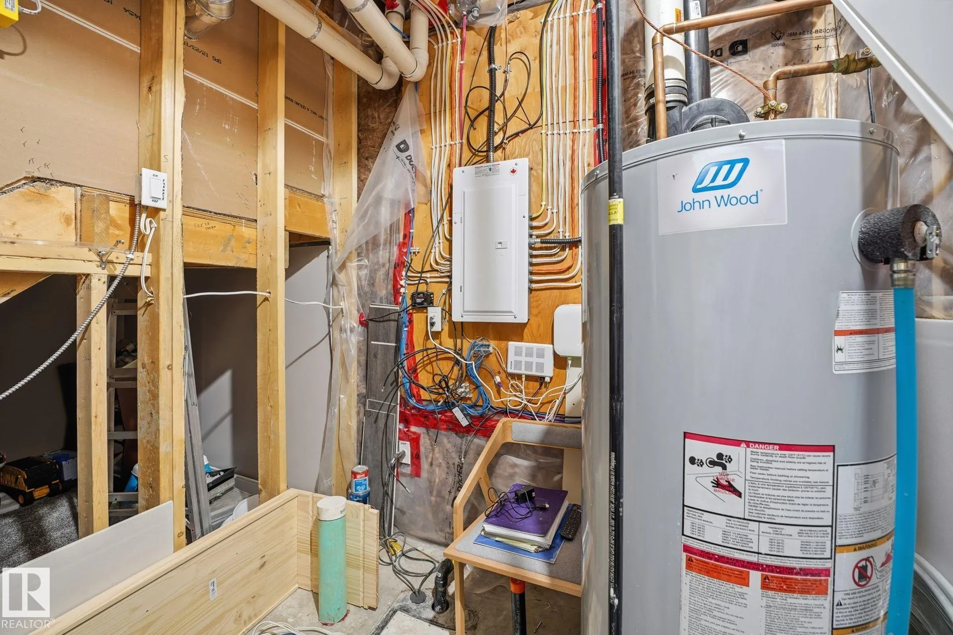 496 MCALLISTER Place