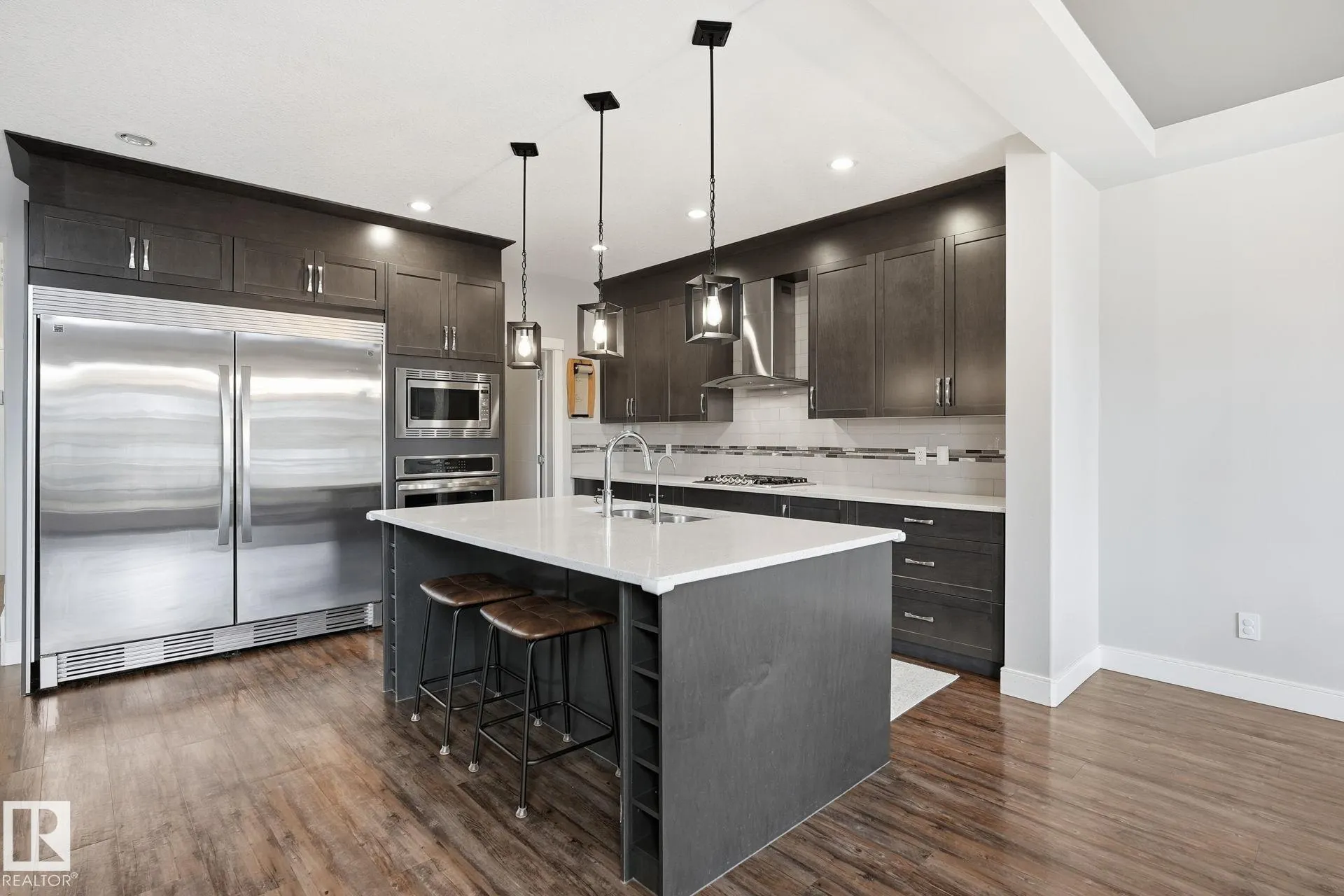 496 MCALLISTER Place