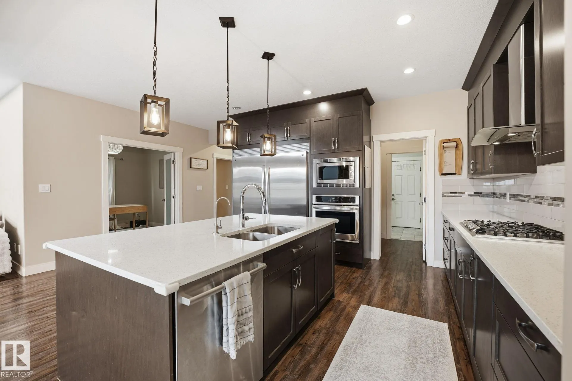 496 MCALLISTER Place