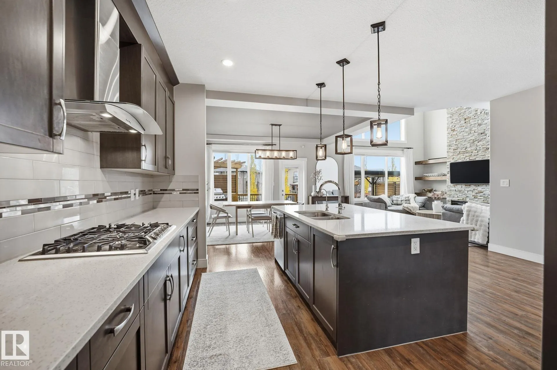 496 MCALLISTER Place