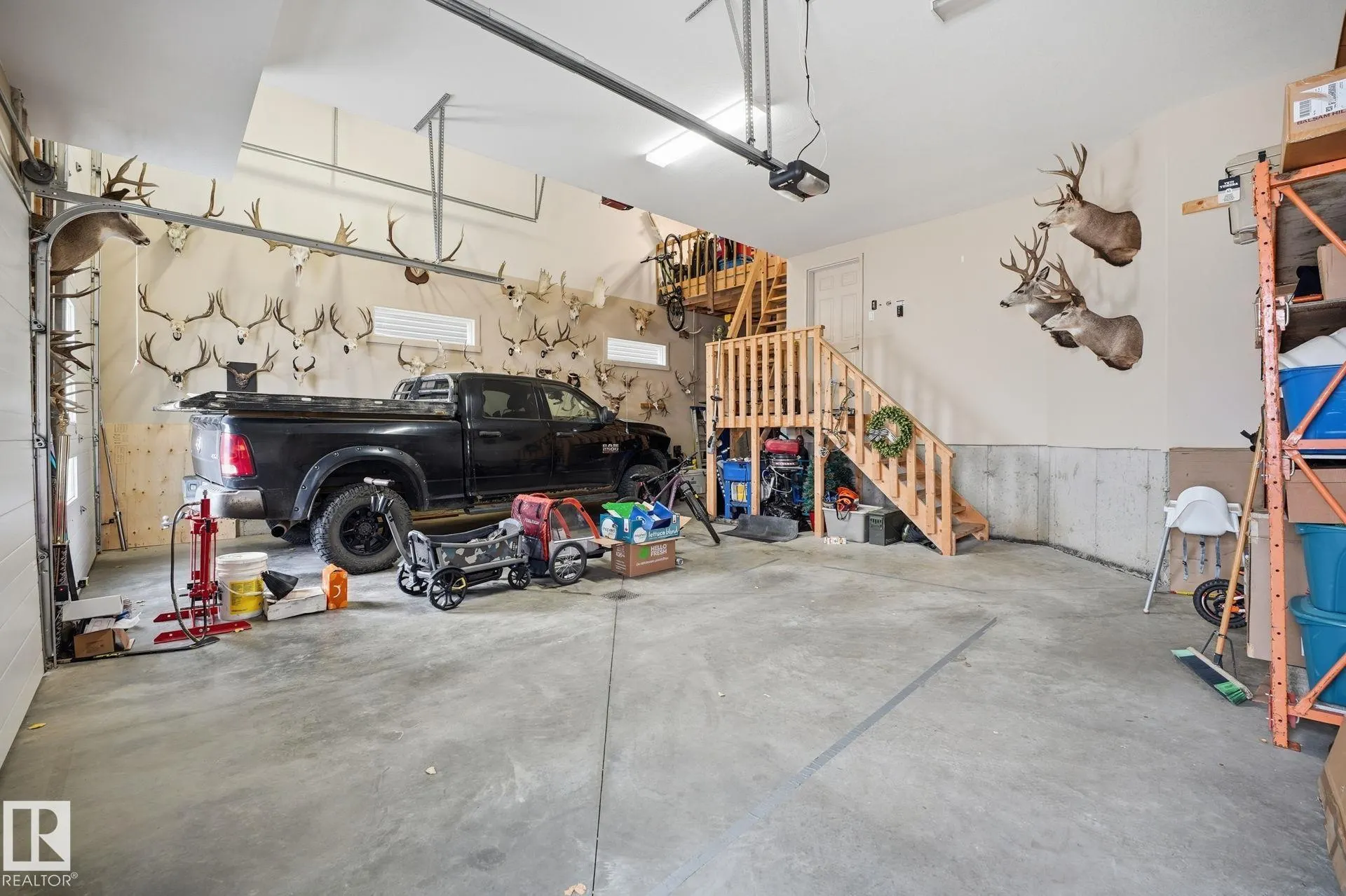 496 MCALLISTER Place