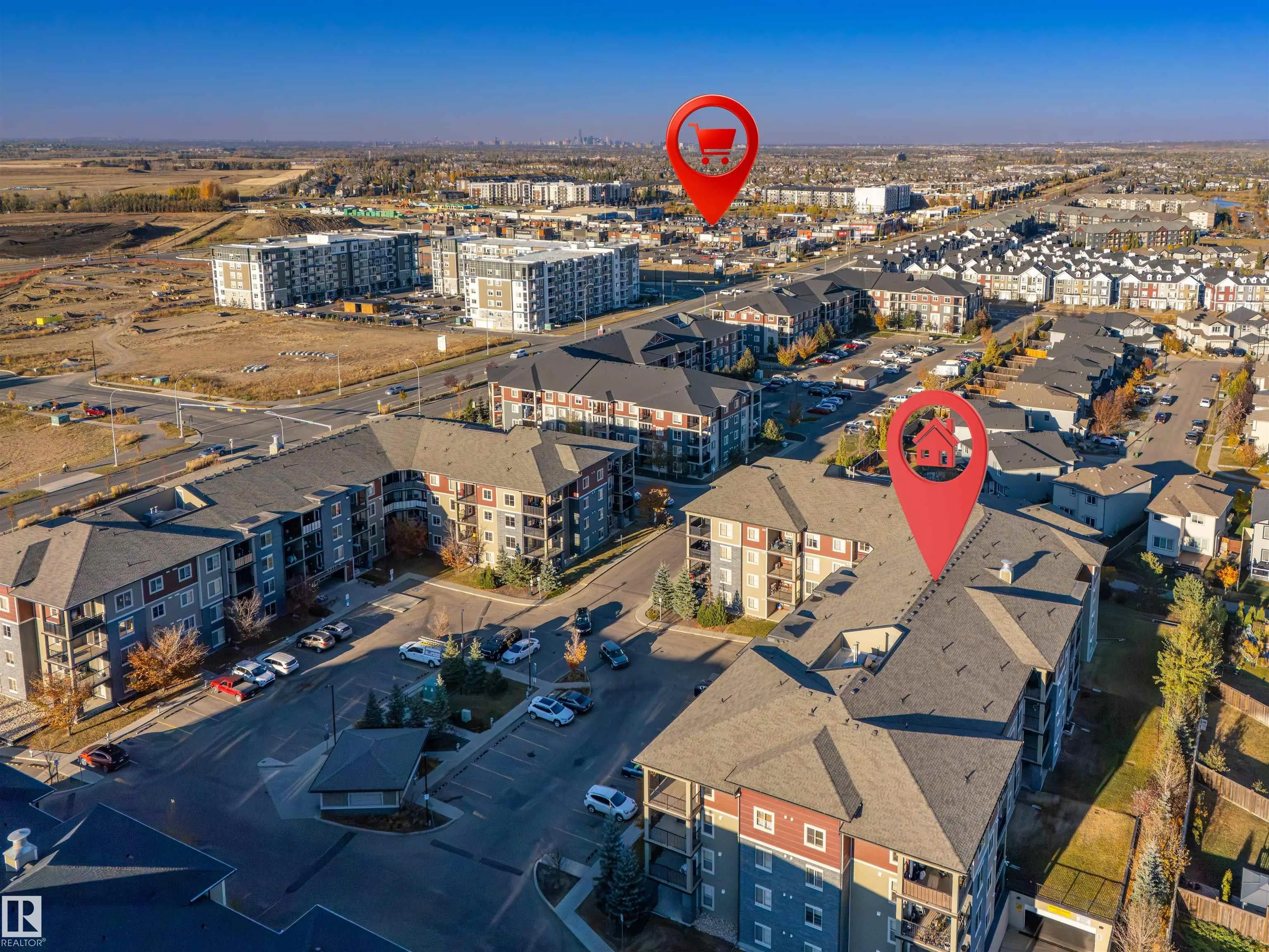 3207 JAMES MOWATT Trail