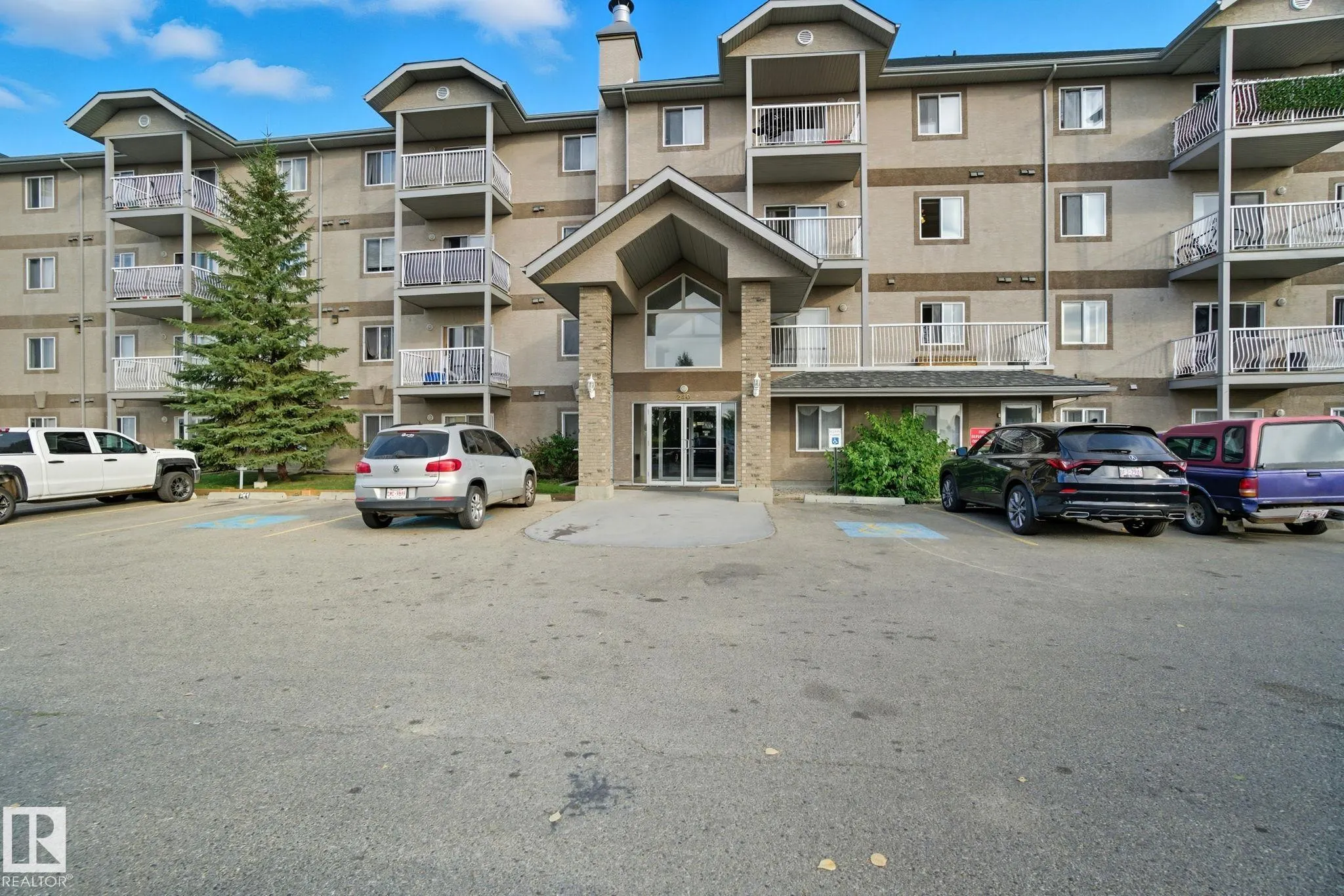 240 SPRUCE RIDGE Road