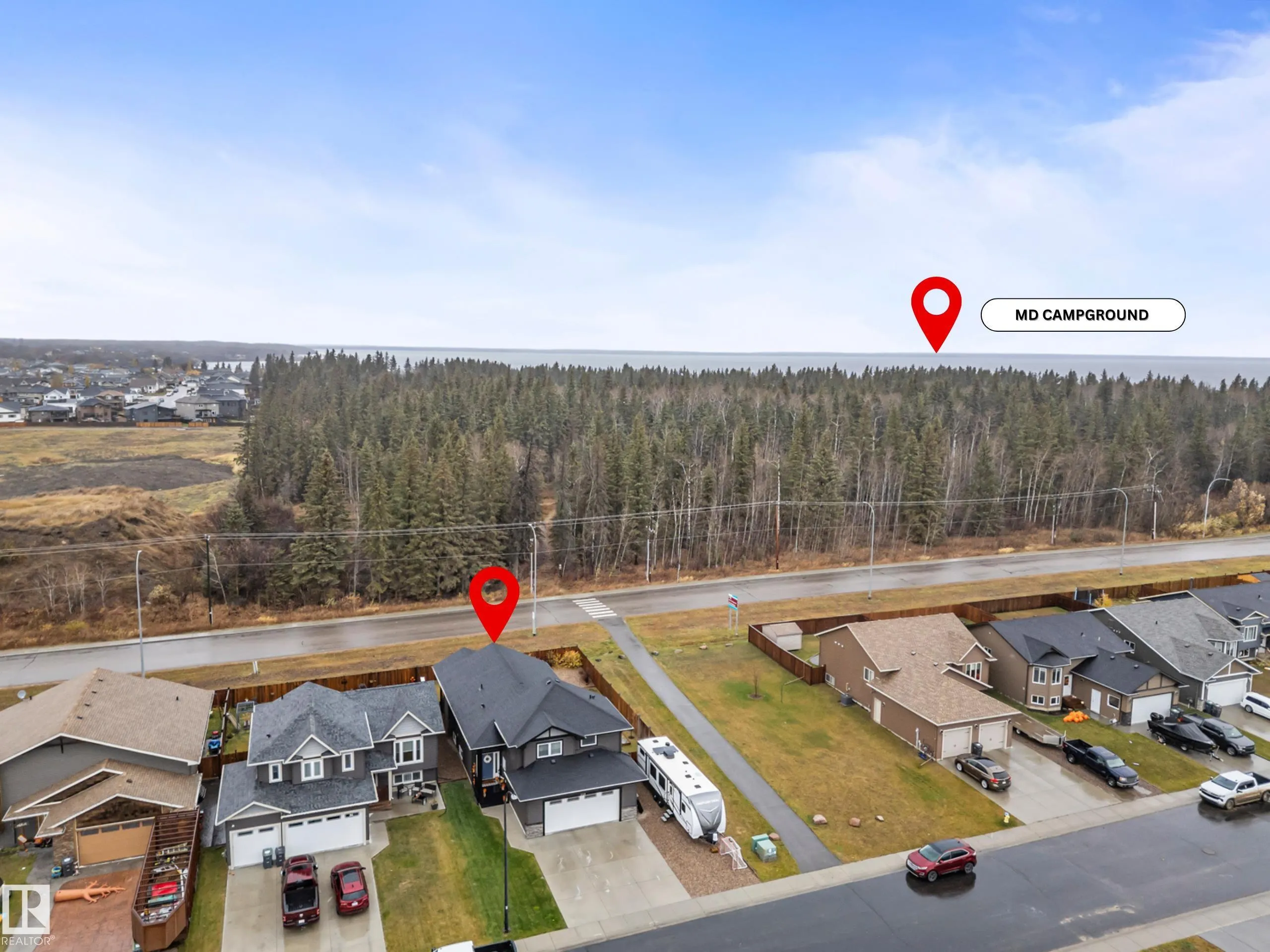 239 Terra Nova Crescent