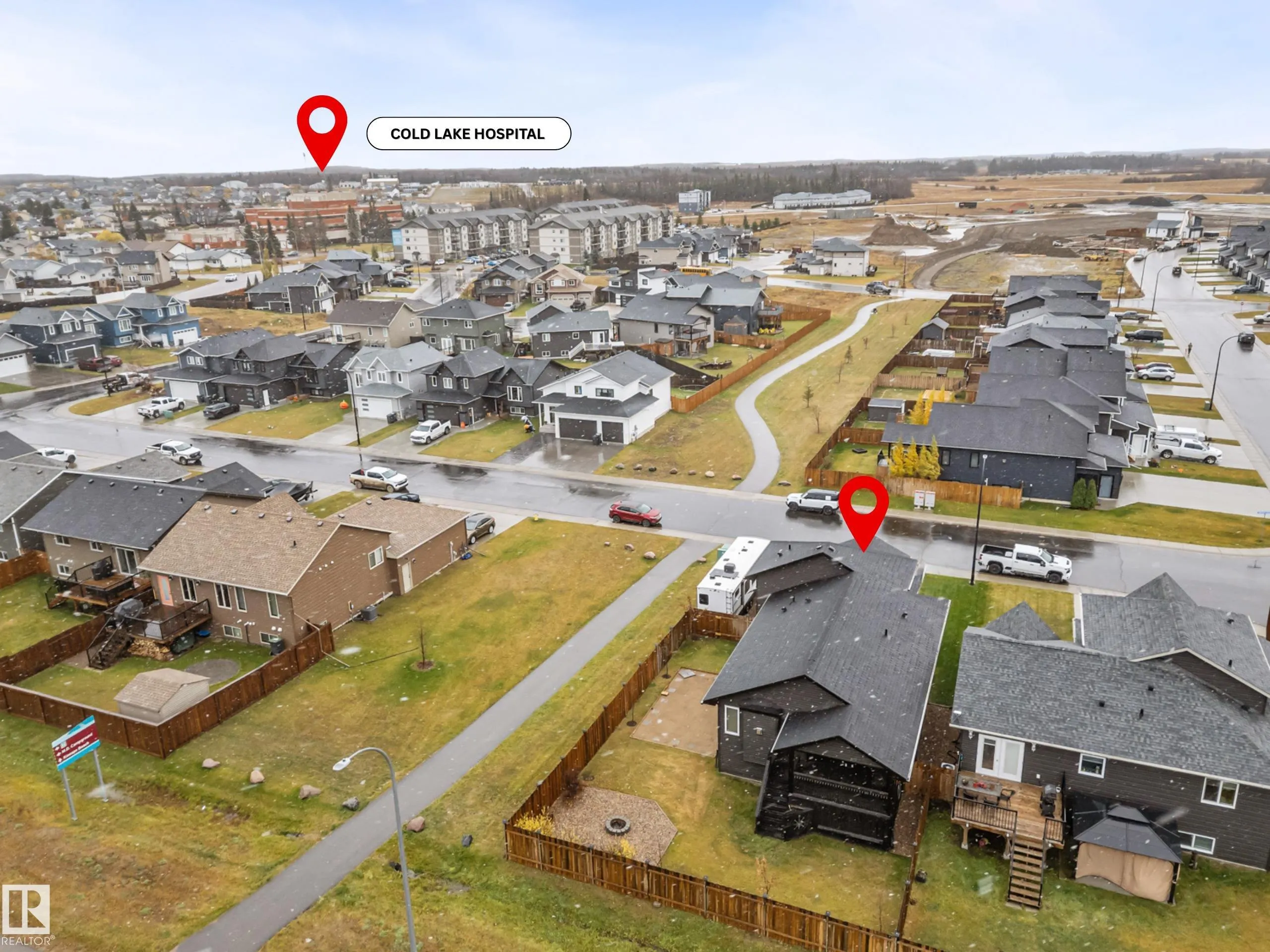 239 Terra Nova Crescent