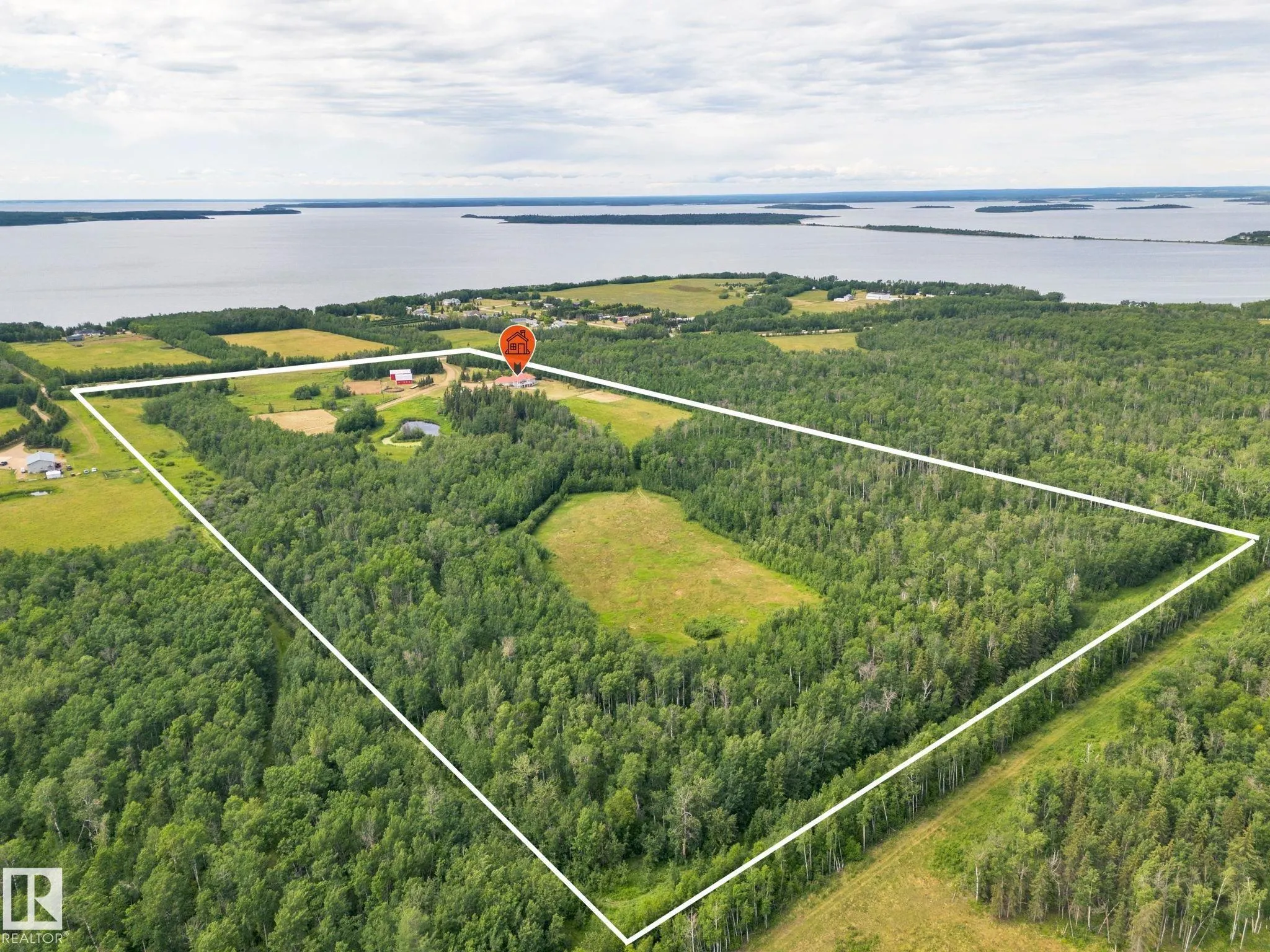 13419 Lakeland Drive