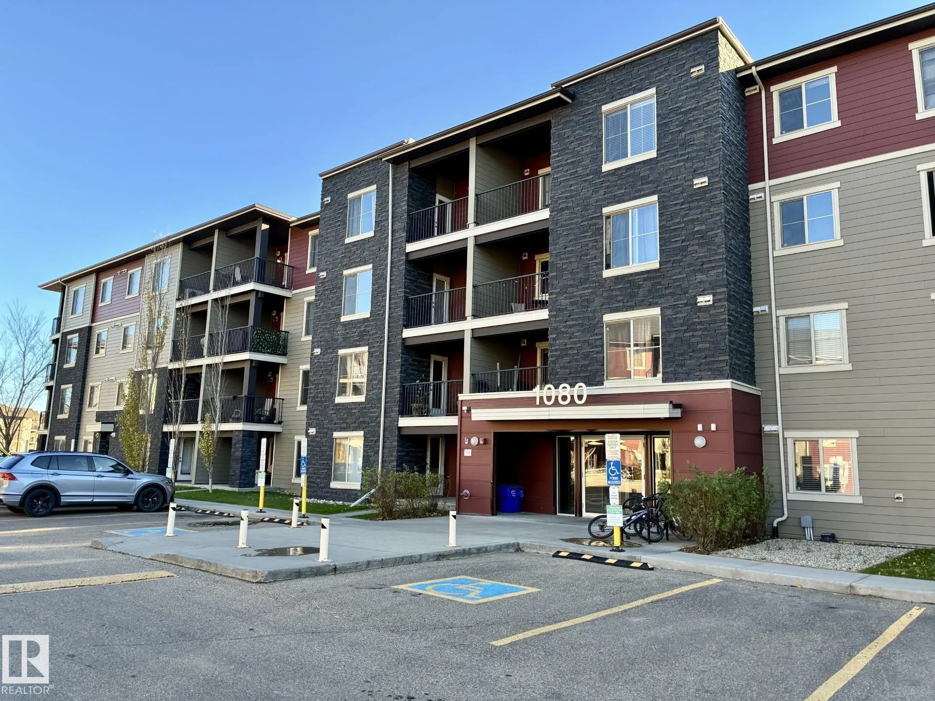 1080 MCCONACHIE Boulevard