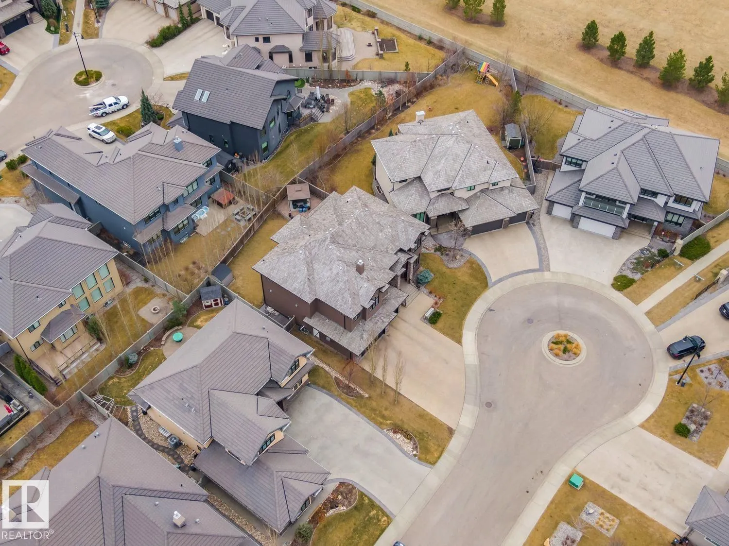 4311 WESTCLIFF LANDING Landing