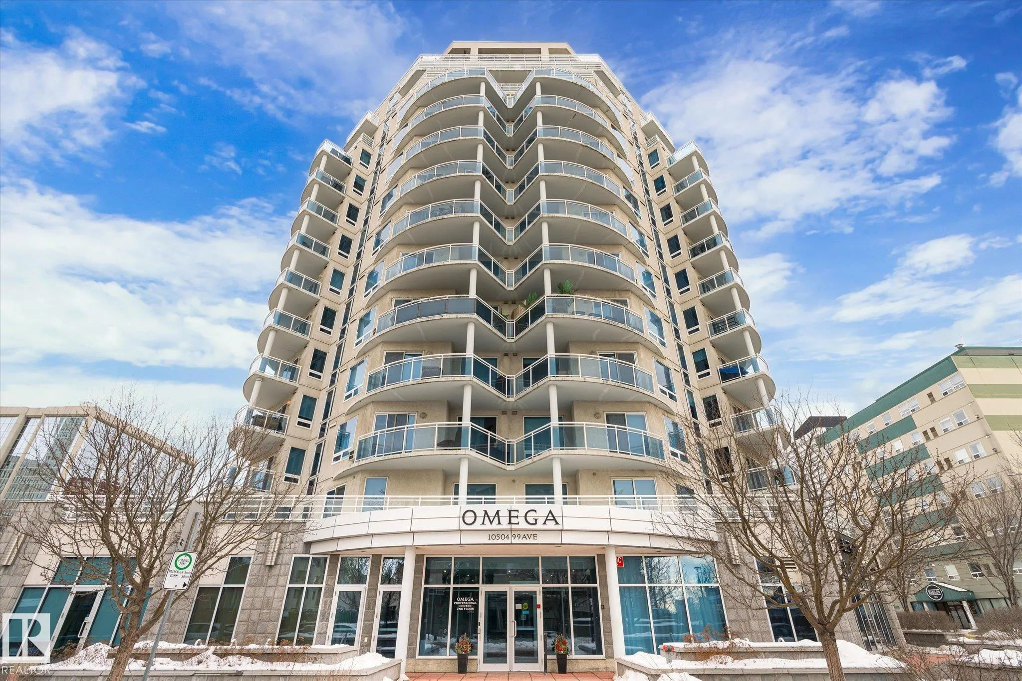 10504 99 Avenue