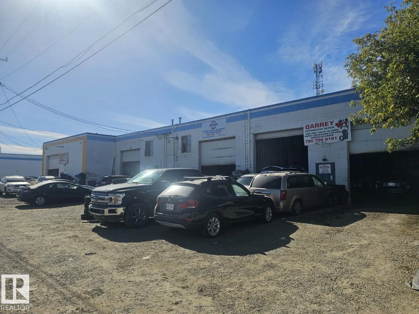 12803/ 12807/ 12809/ 12811-56 Street Edmonton