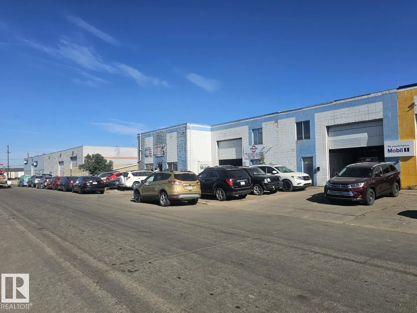 12803/ 12807/ 12809/ 12811-56 Street Edmonton