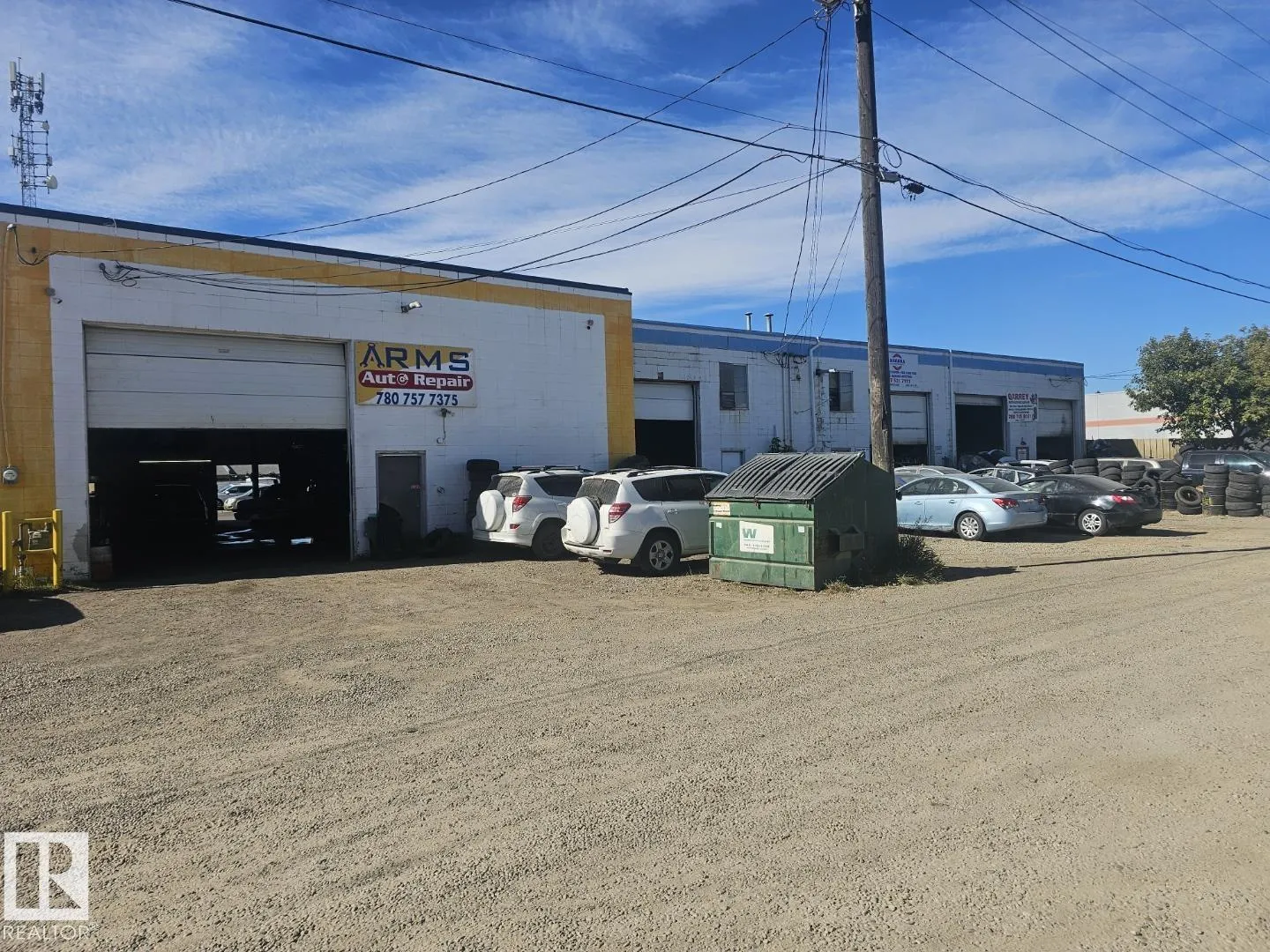 12803/ 12807/ 12809/ 12811-56 Street Edmonton