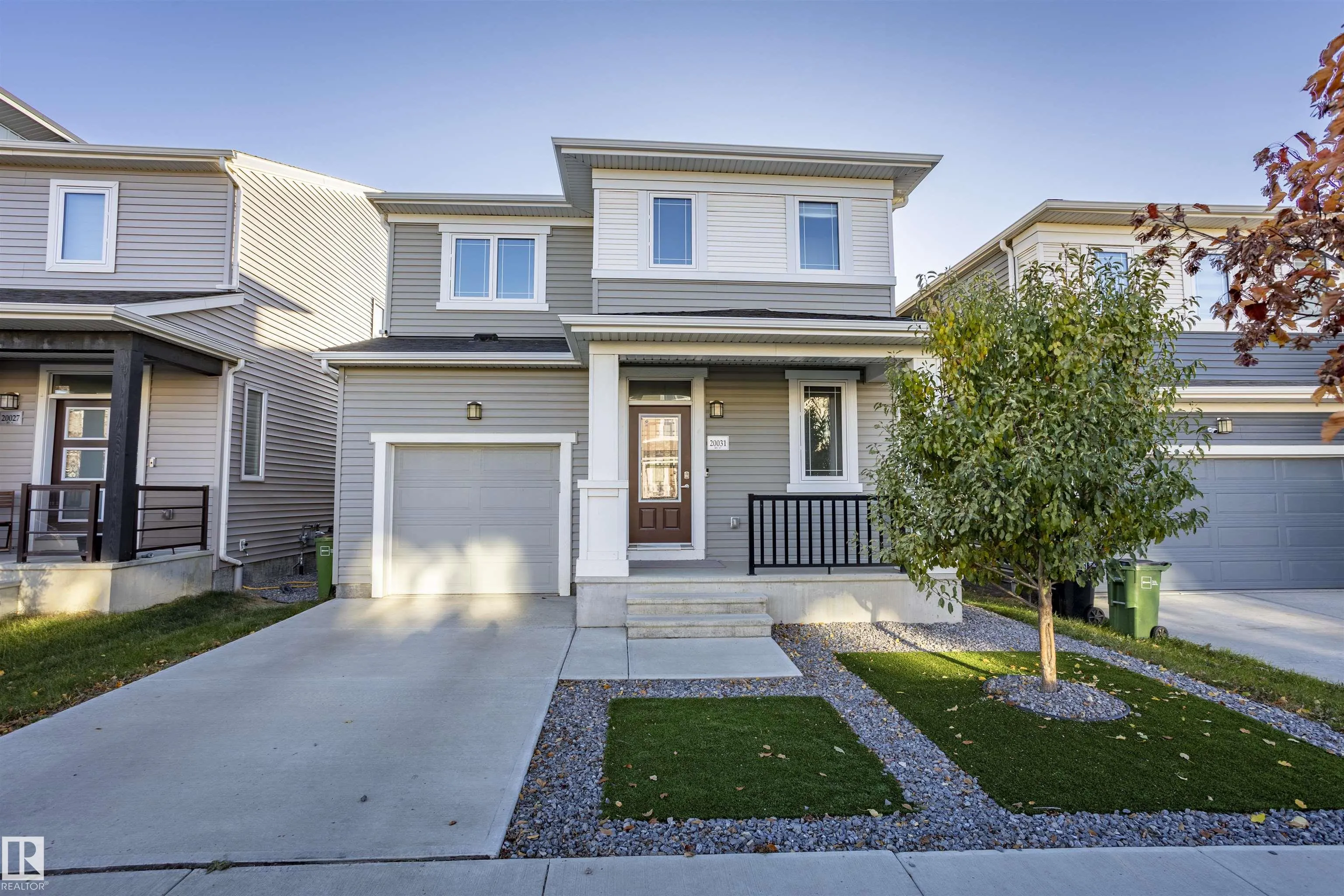 20031 18 Avenue