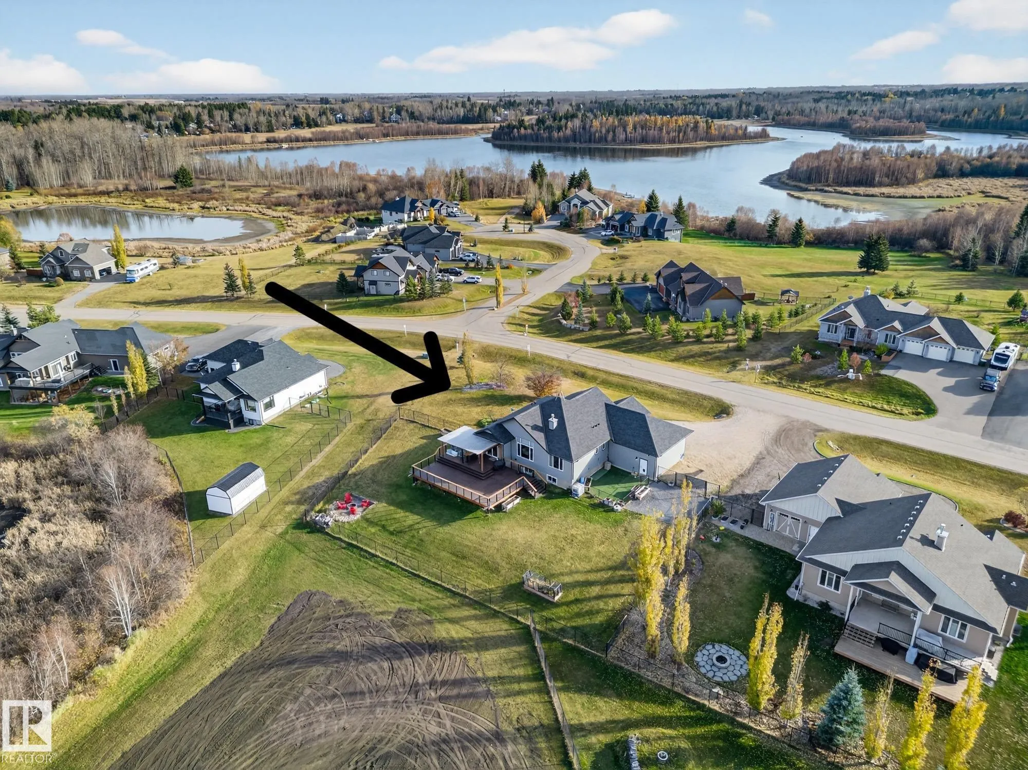 2035 Spring Lake Drive