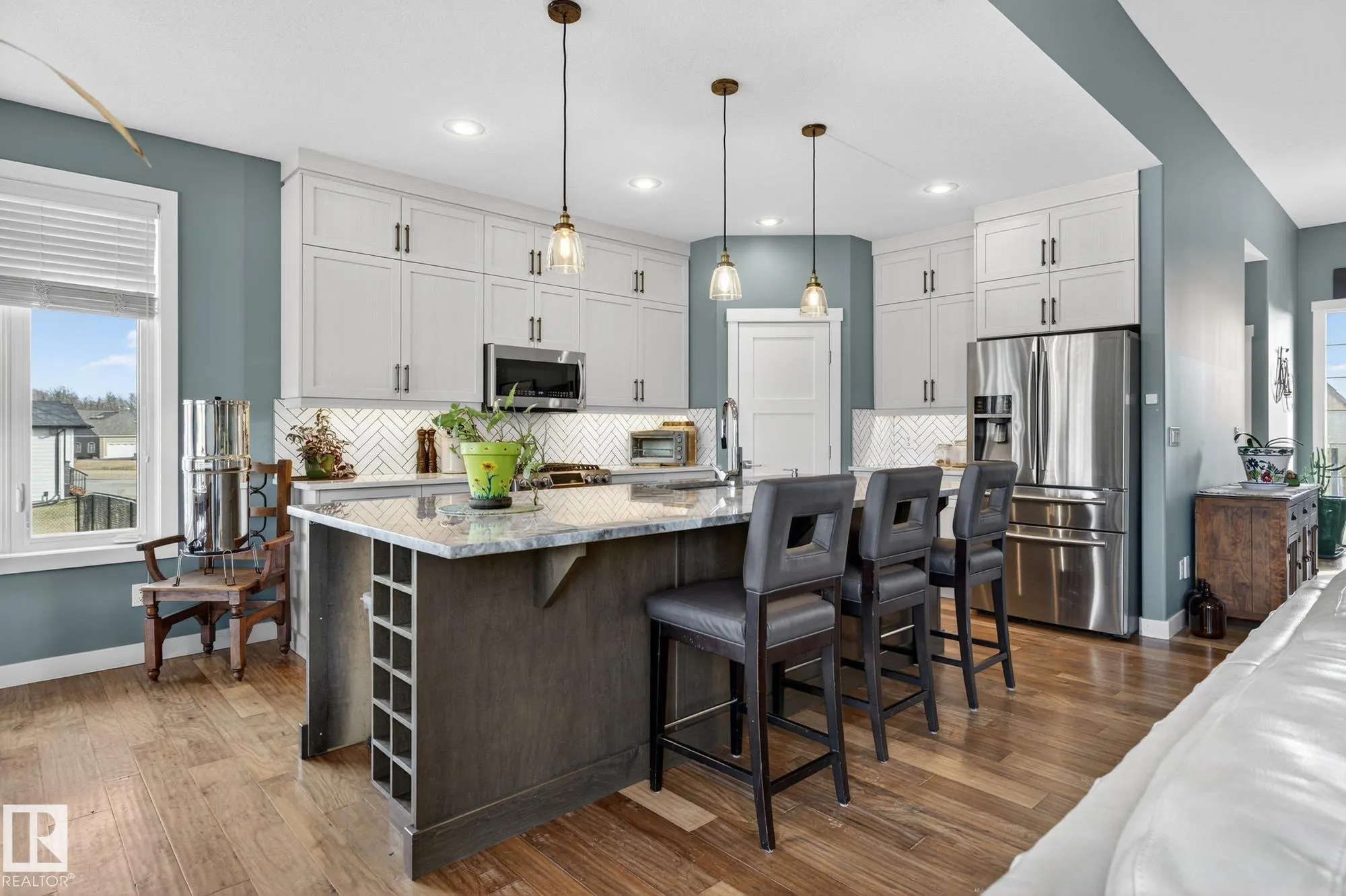 2035 Spring Lake Drive