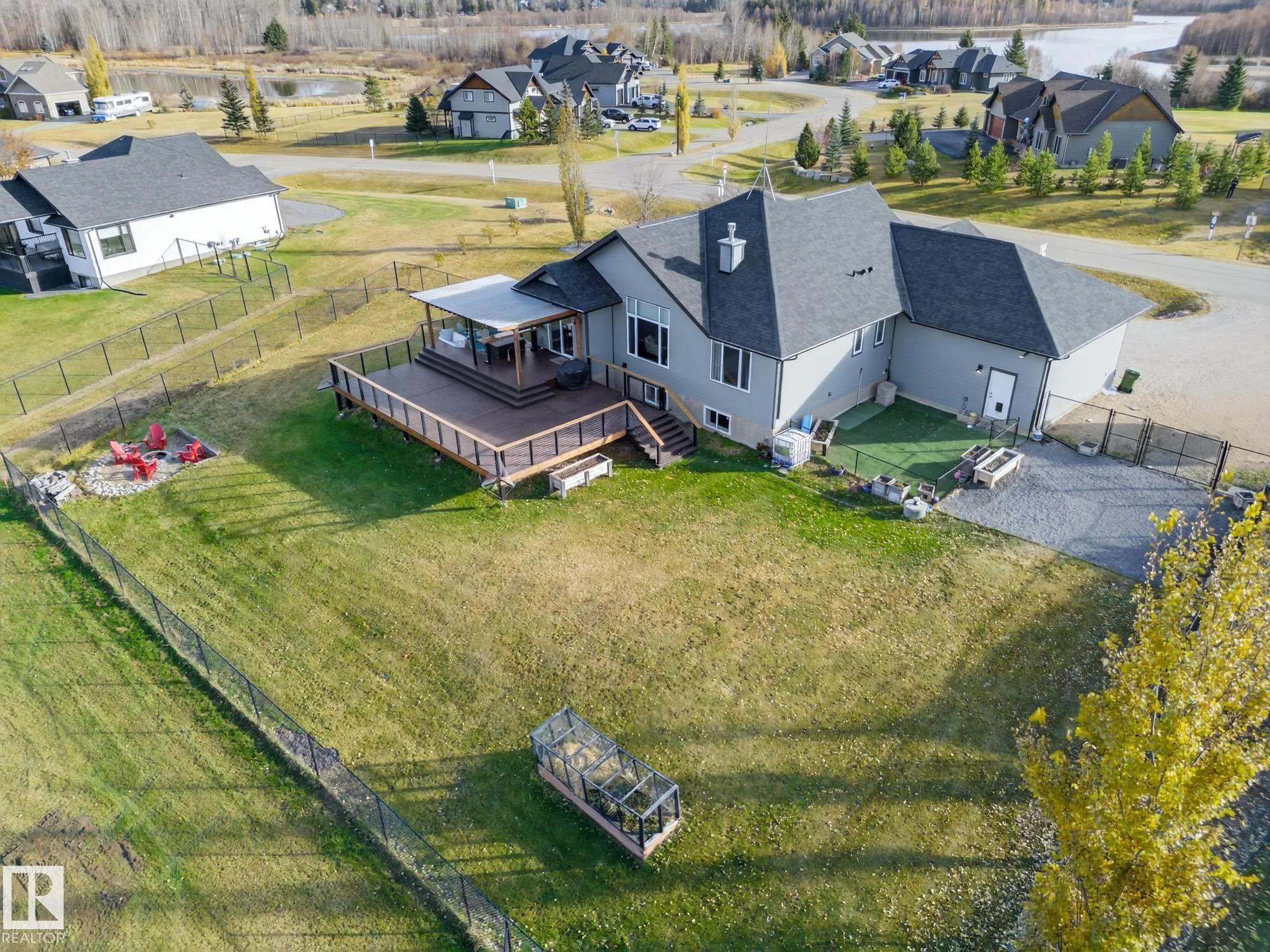 2035 Spring Lake Drive